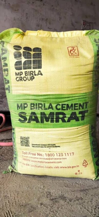 Birla Samrat 