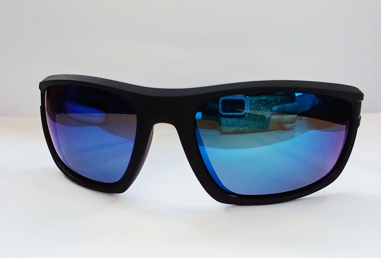 Gafas de sol deportivas