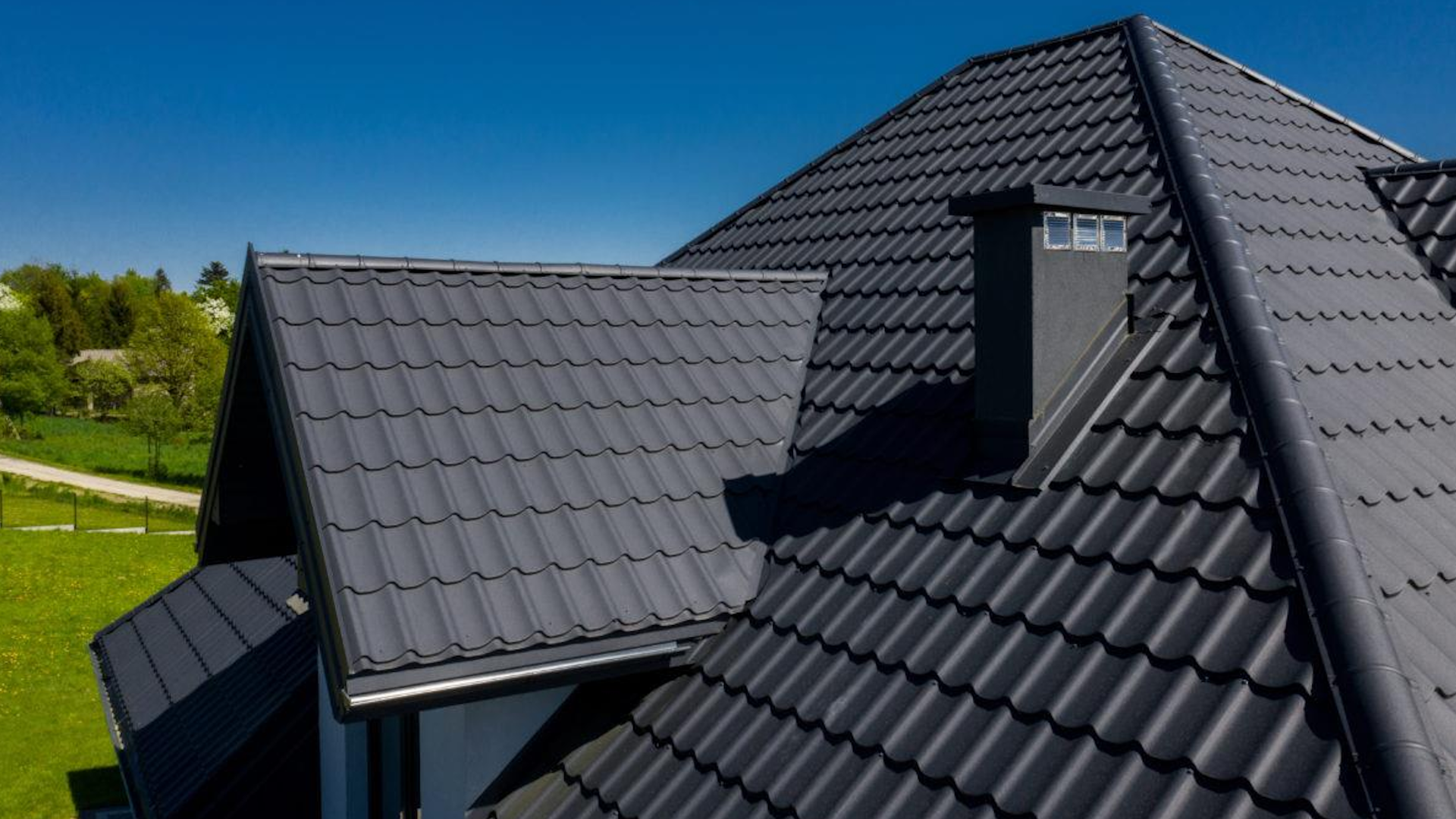 GRIS ARDOISE (RAL 7024)