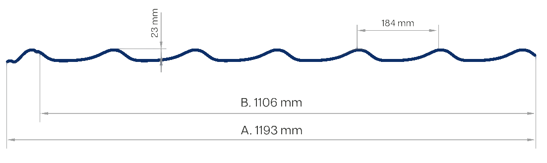 ROUGE TUILE (RAL 8004)