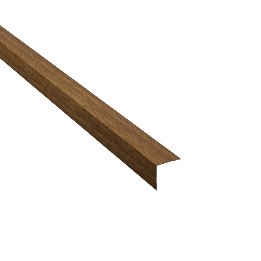 CORNIÈRE D'ANGLE 40 x 40 mm (Sortant)