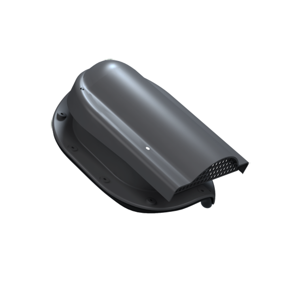 GRIS ARDOISE (RAL 7024)