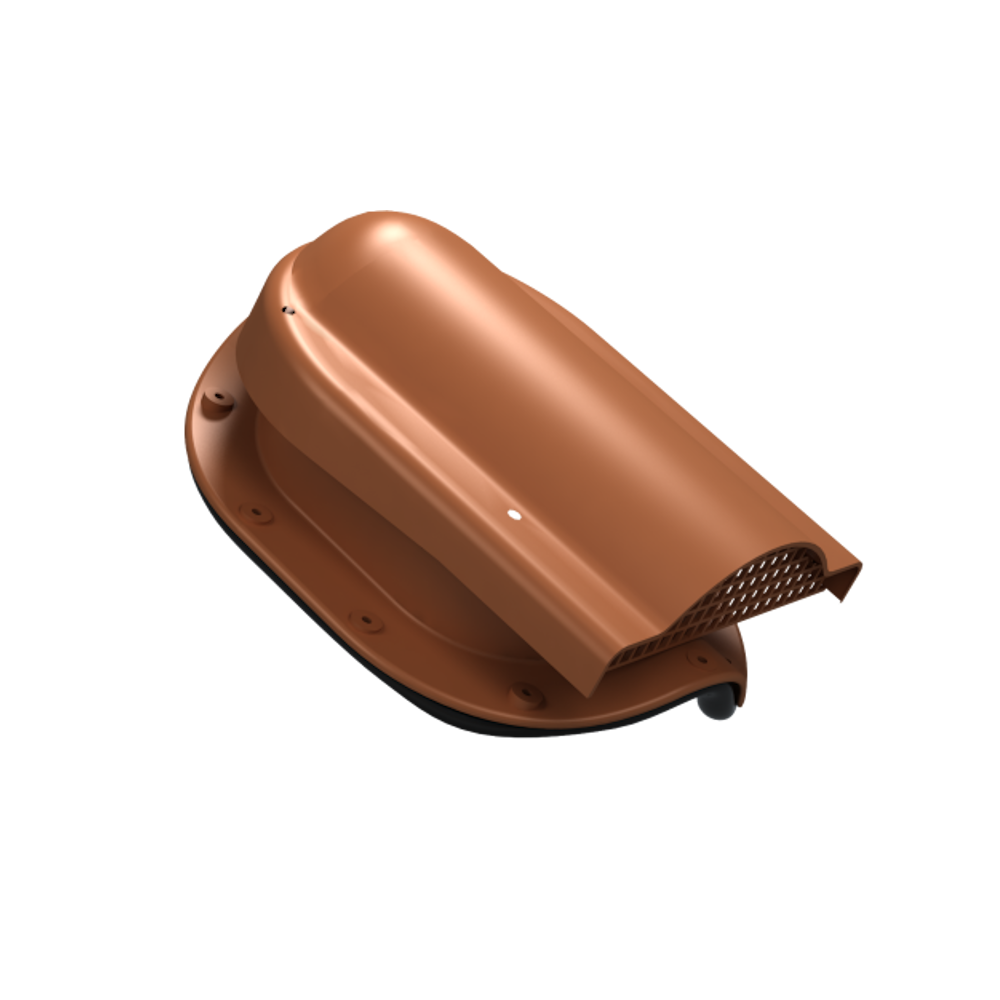 ROUGE TUILE (RAL 8004)