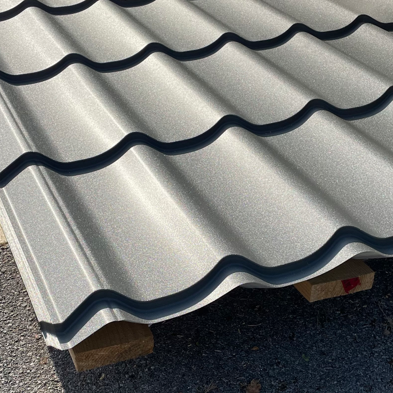 GRIS ARDOISE (RAL 7024)