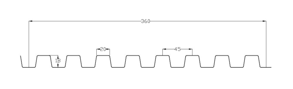 Plaque Parement IMITATION BOIS