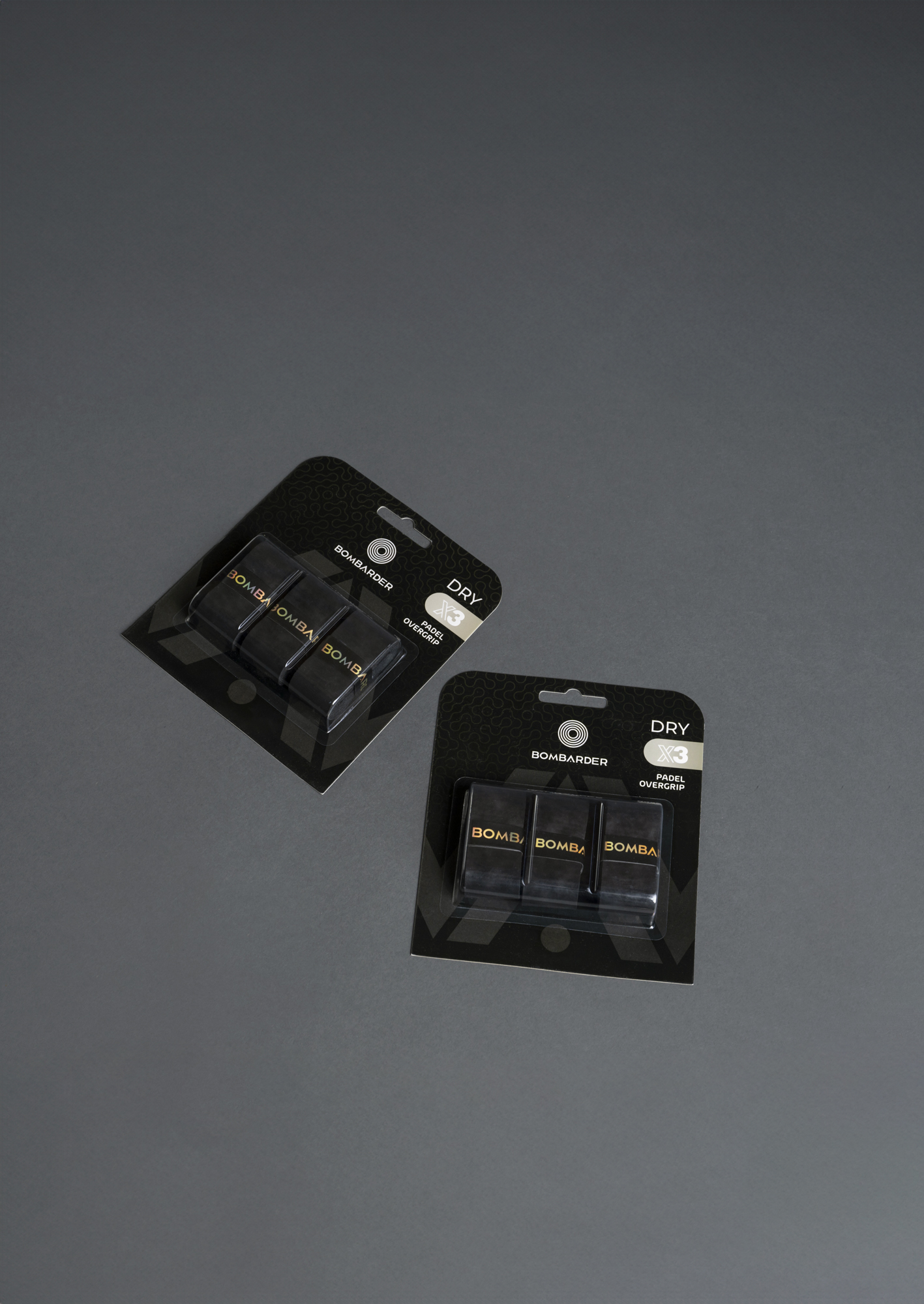 3 Pack Overgrip