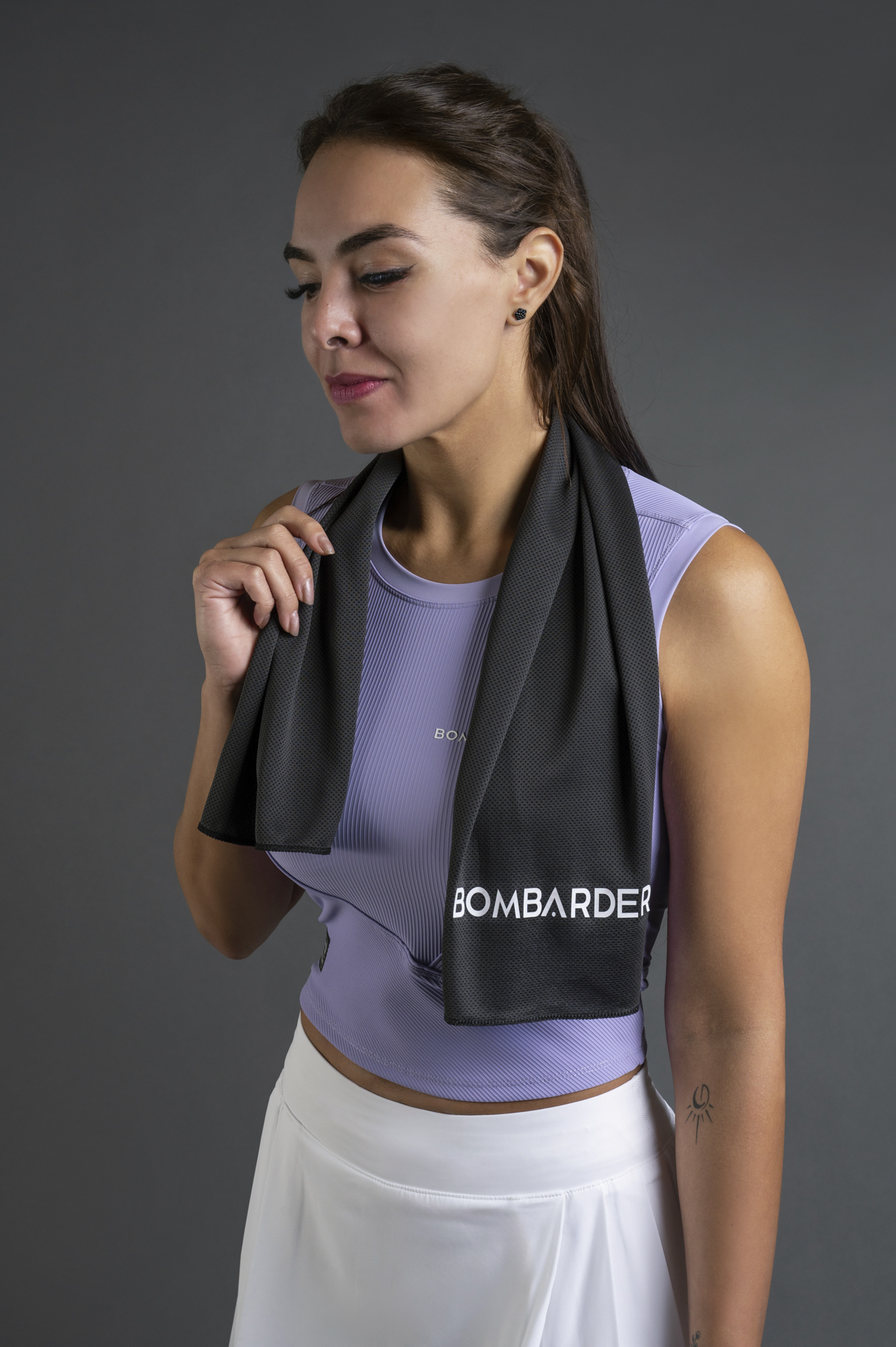 Toalla de Refrigeración