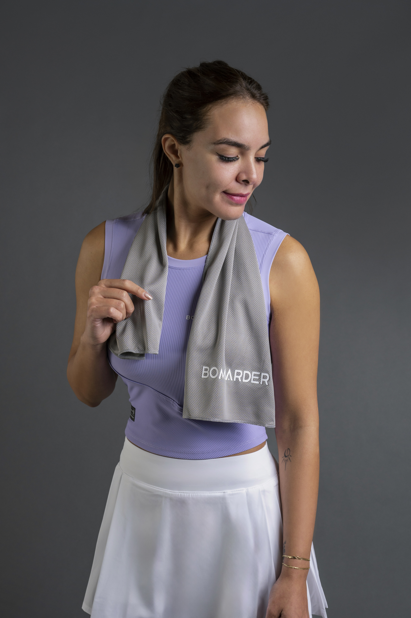 Toalla de Refrigeración