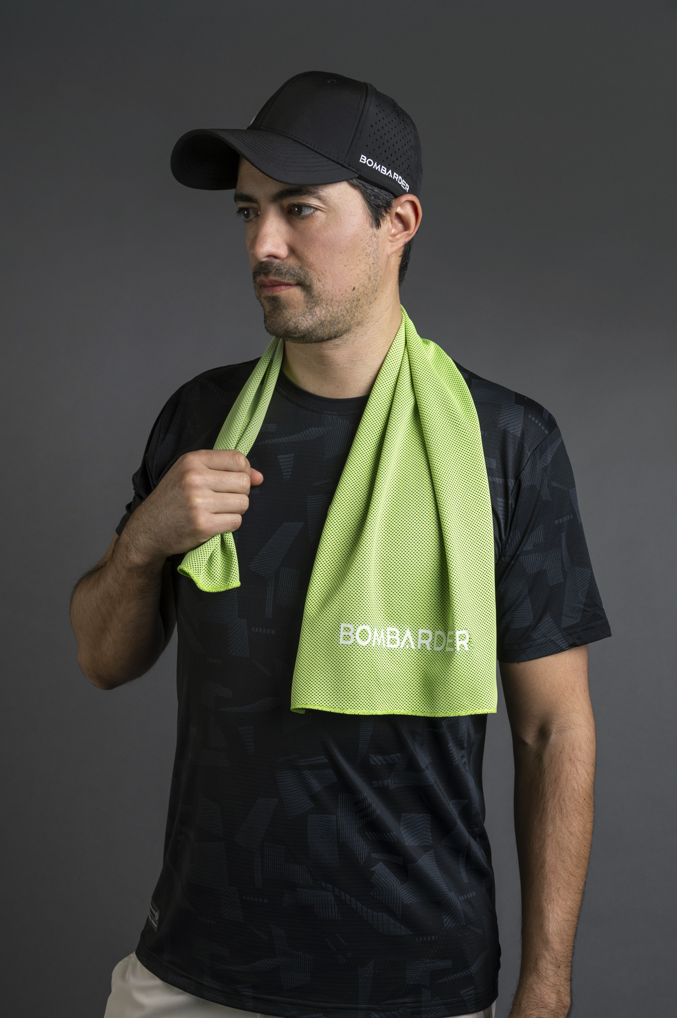 Toalla de Refrigeración