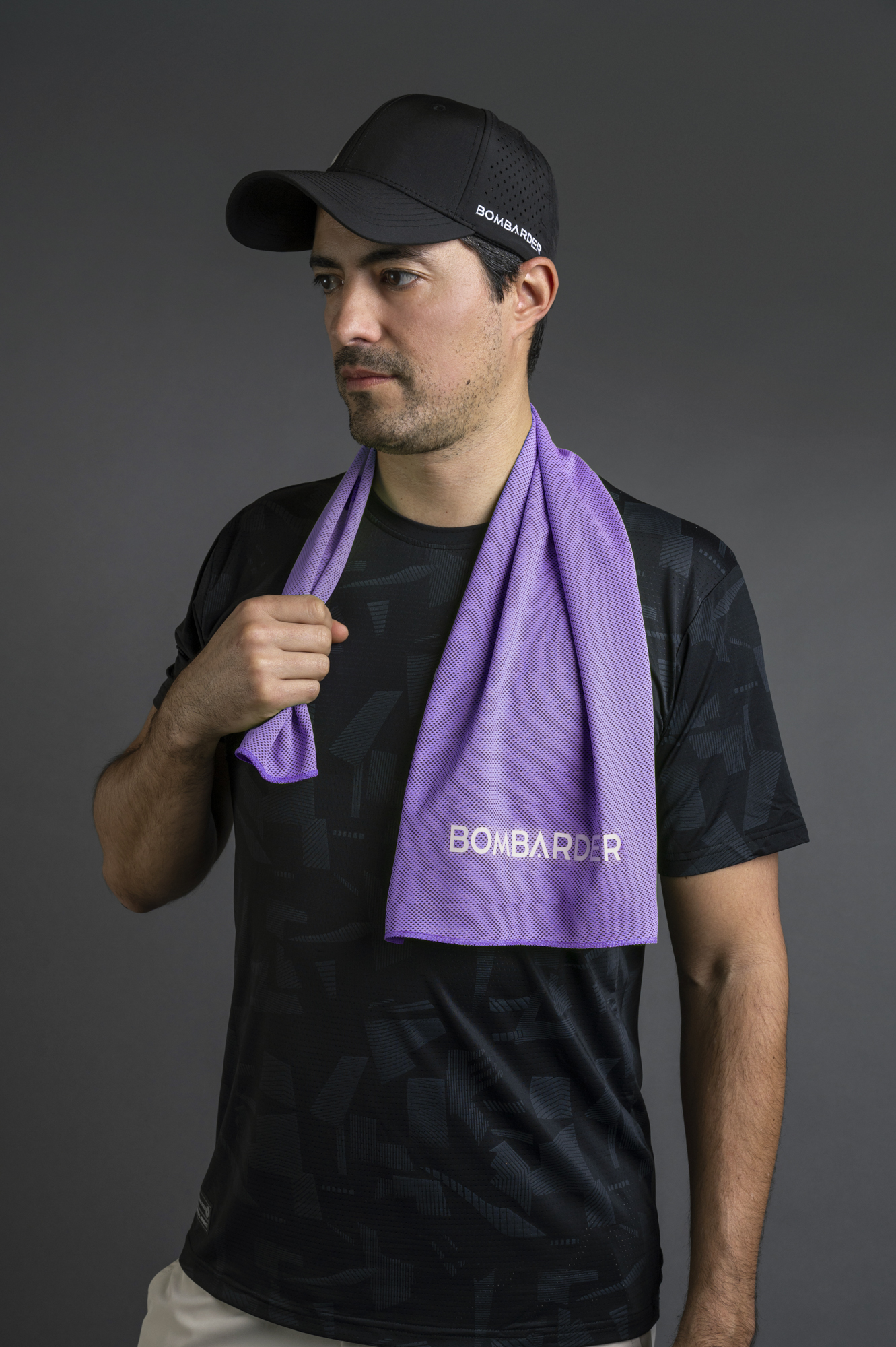 Toalla de Refrigeración