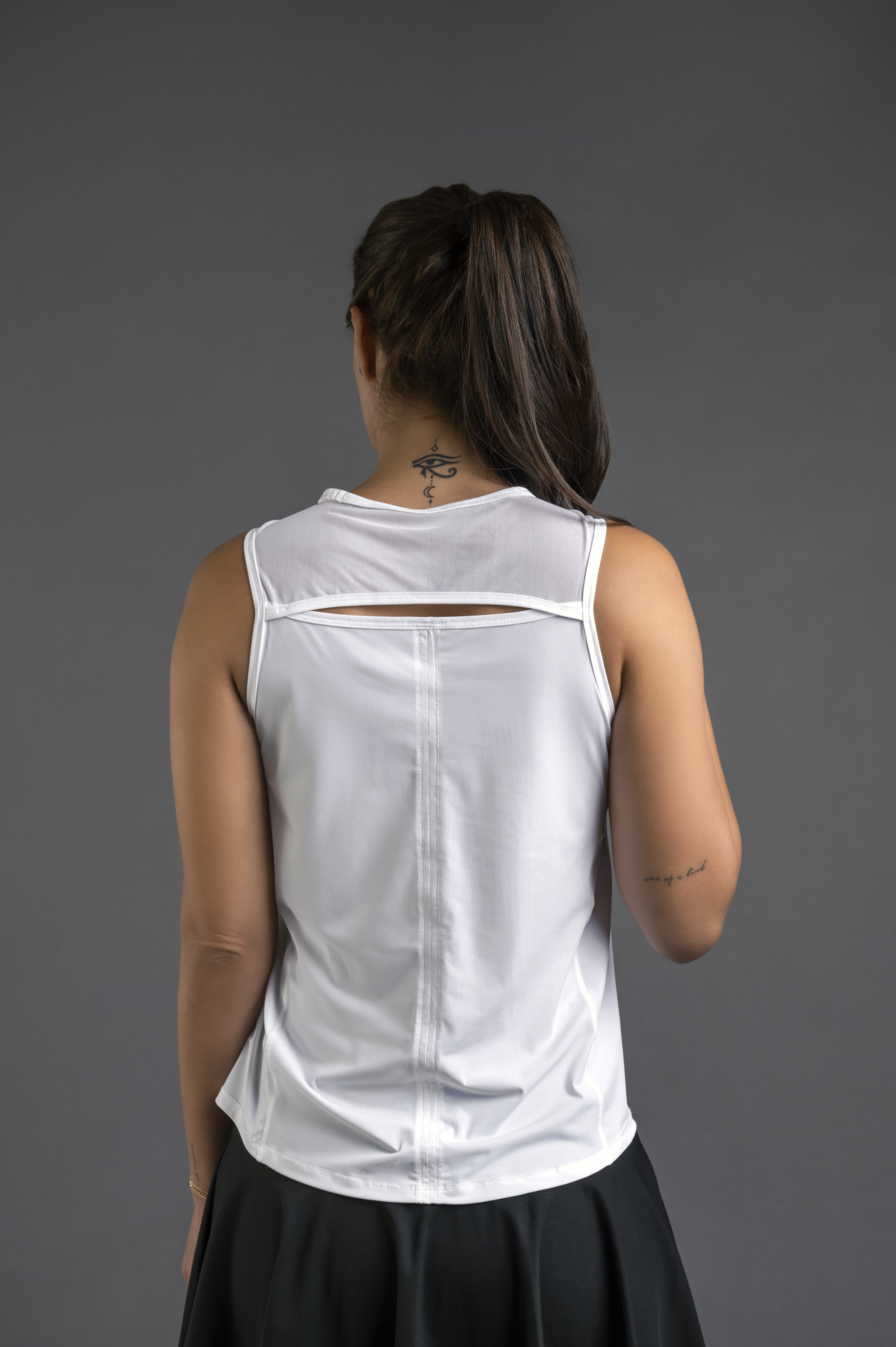 Blusa Bastie