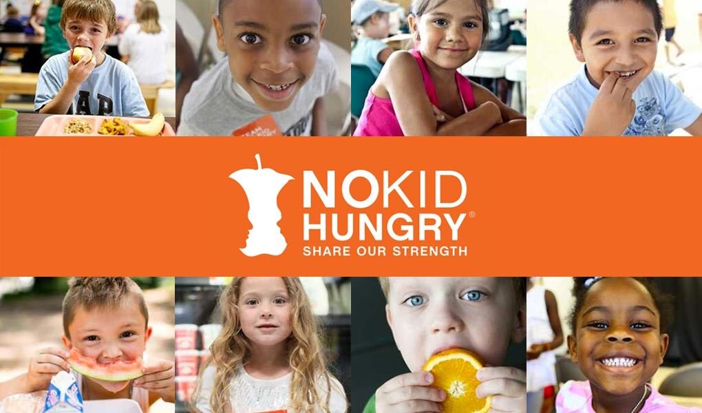 Donation to Food Insecurity