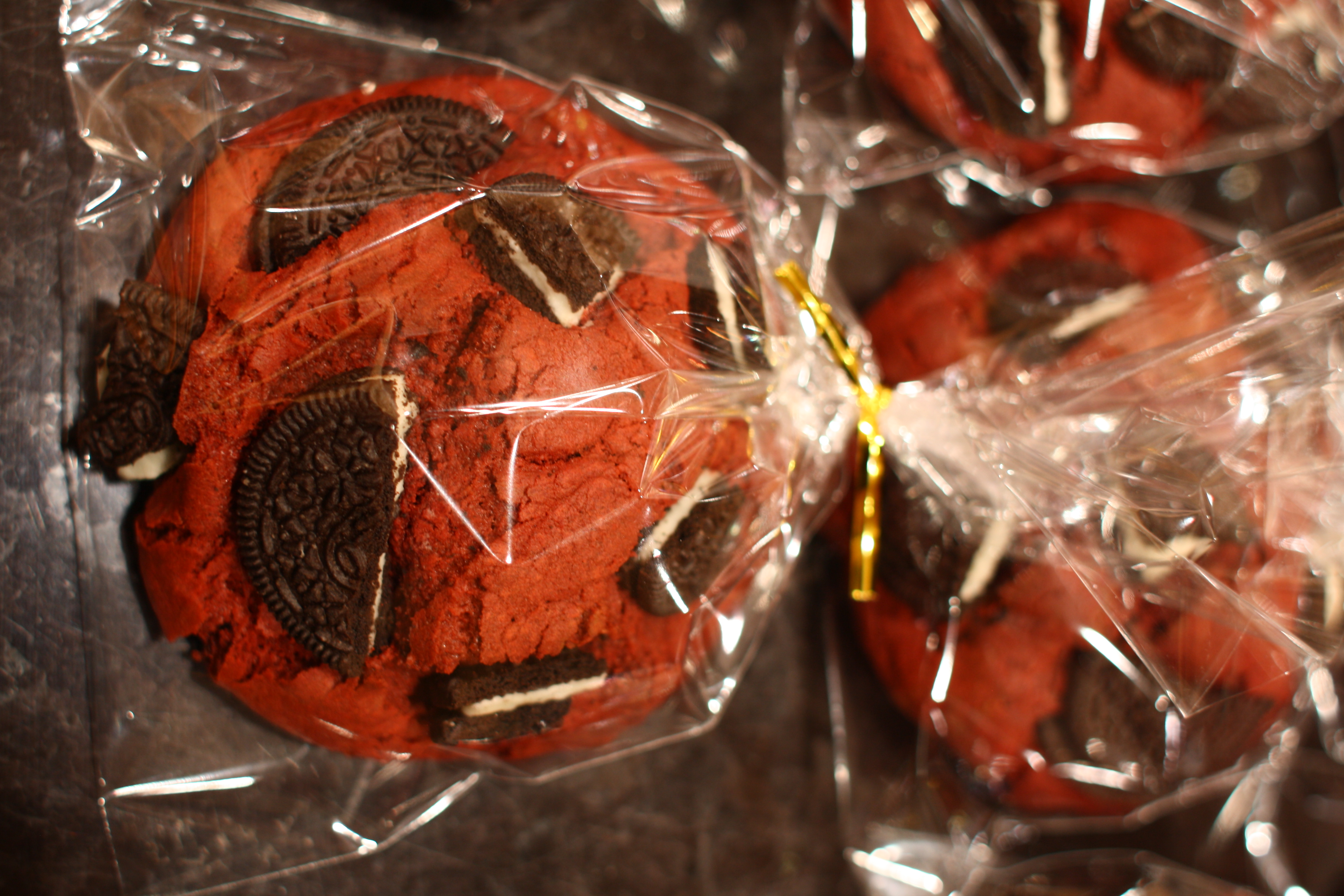 Custom Treat Packaging