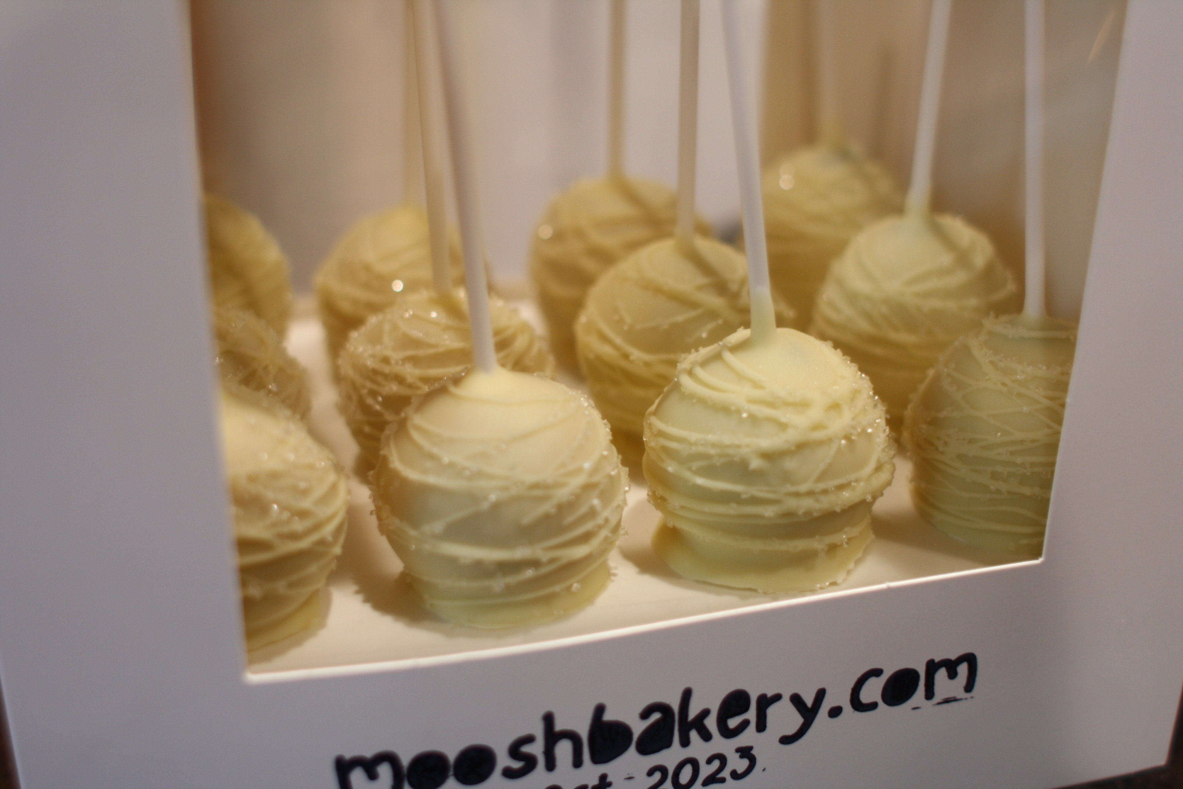 Custom Order (Click to learn more!)