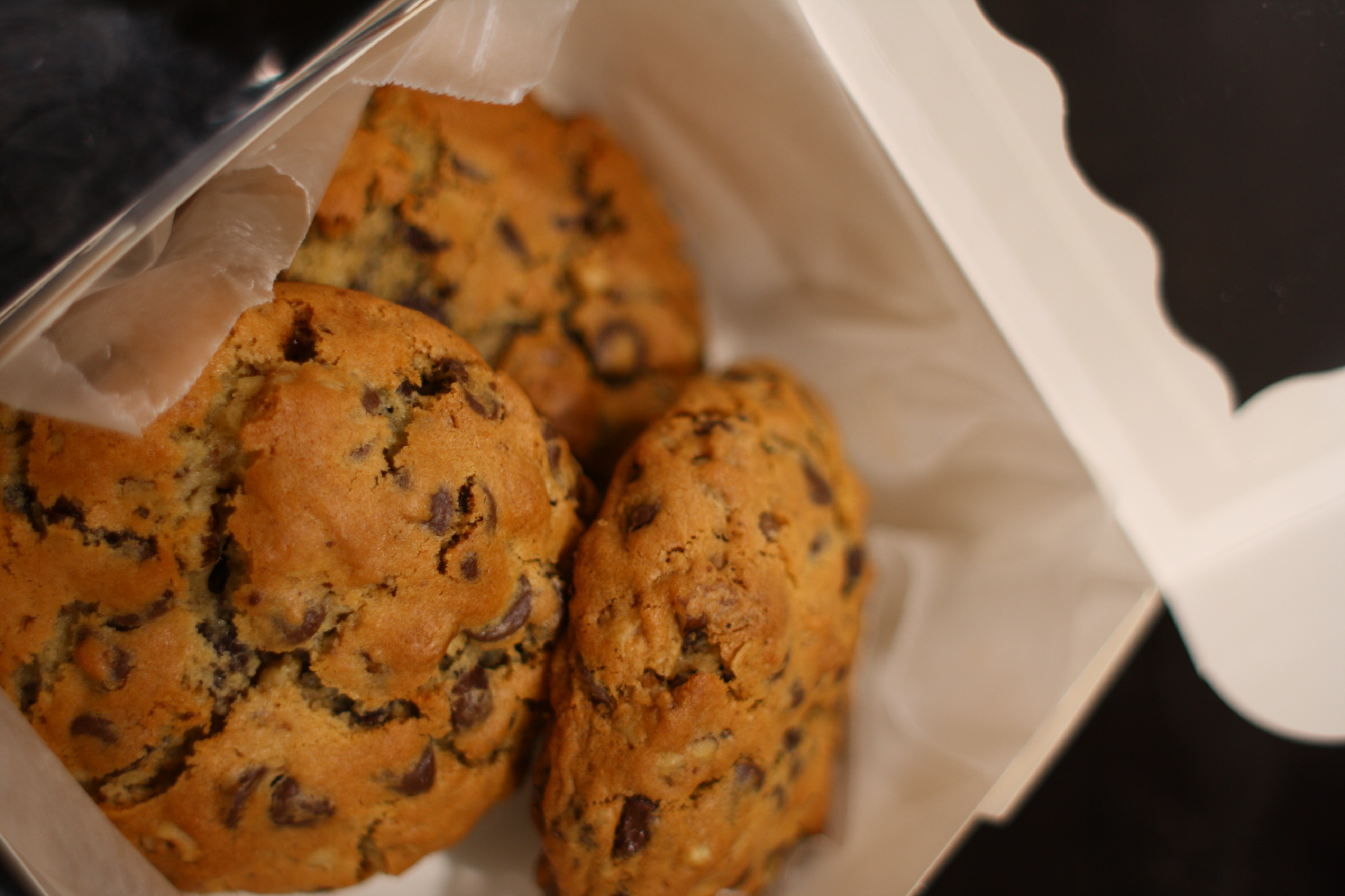 Mega Mooshie Chocolate Chip