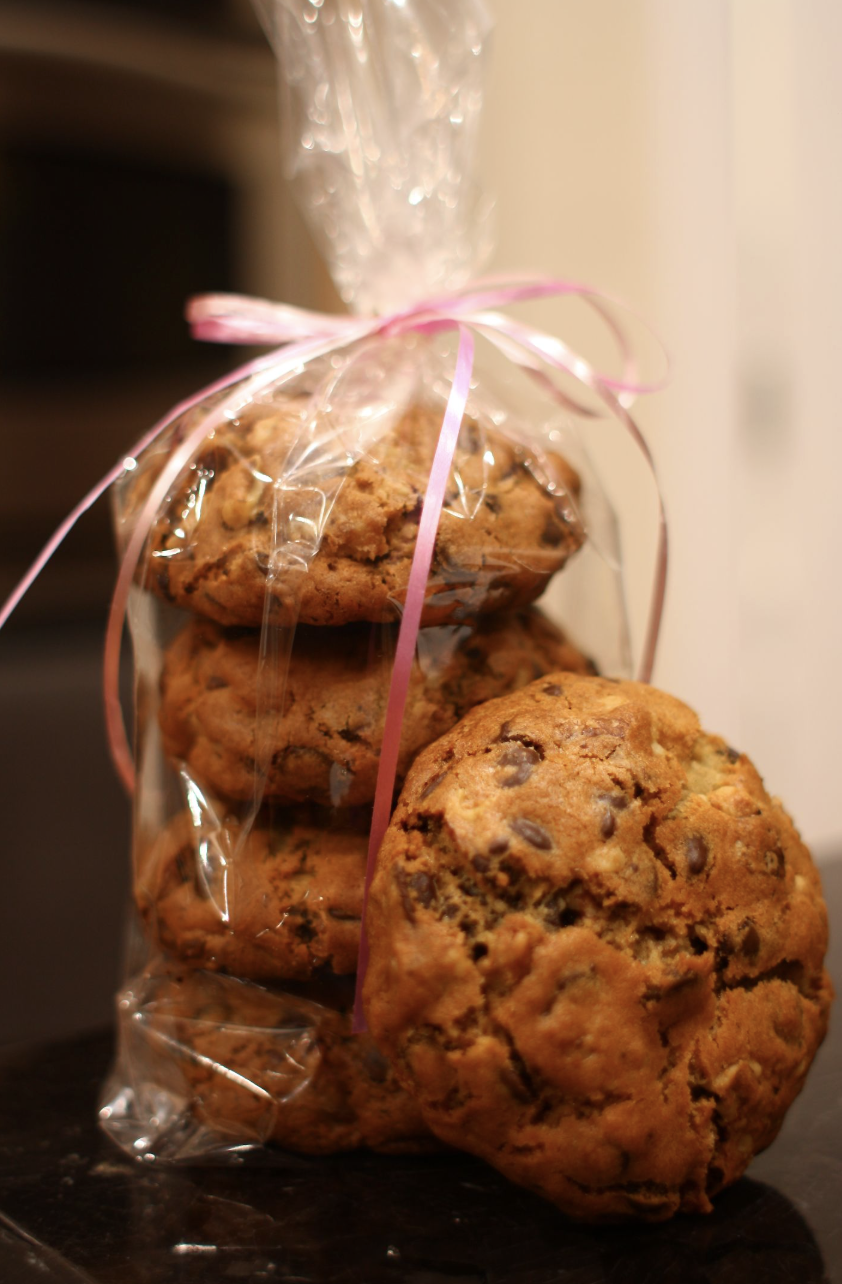 Custom Treat Packaging