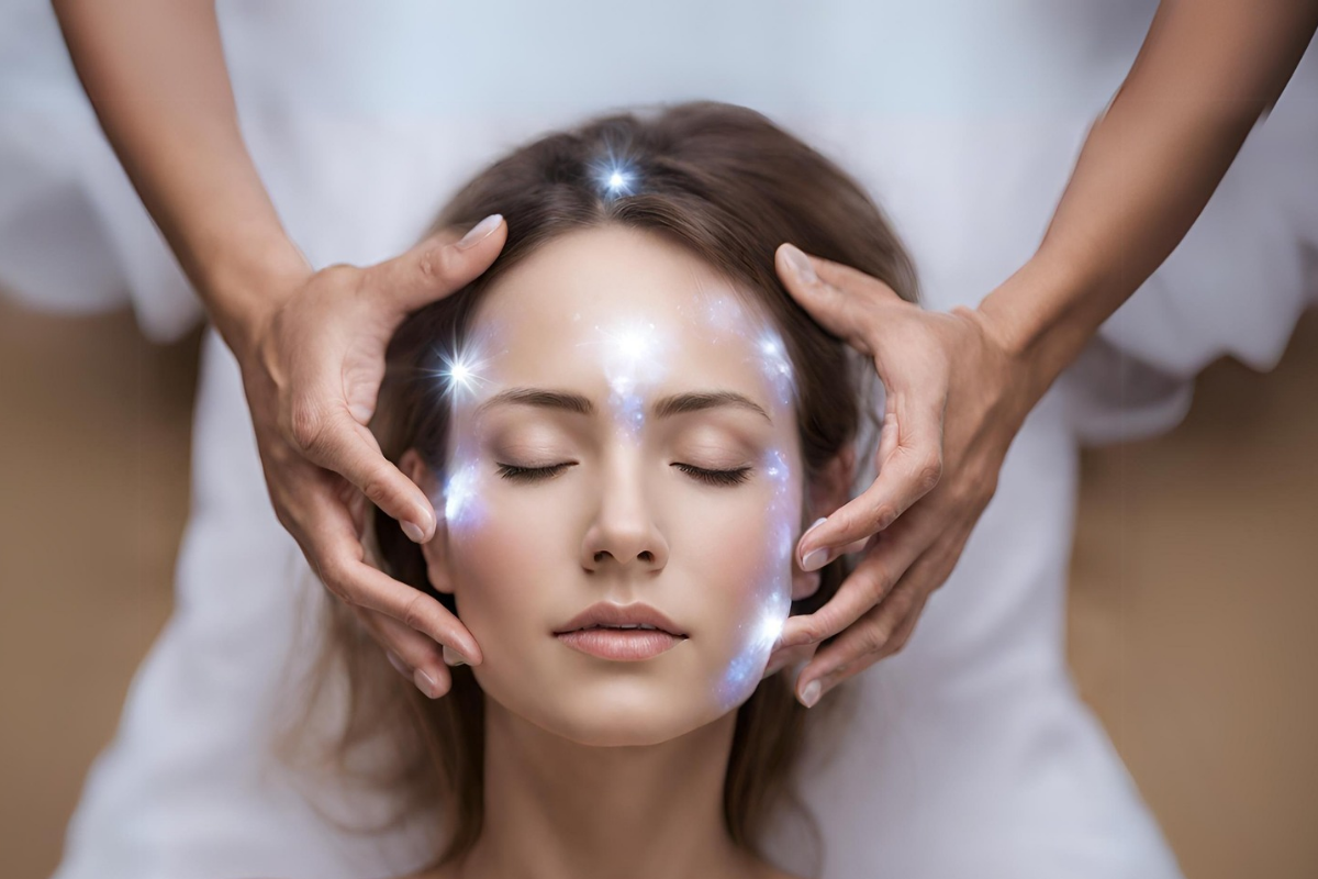 Bundle of 5 Deep Release Sessions