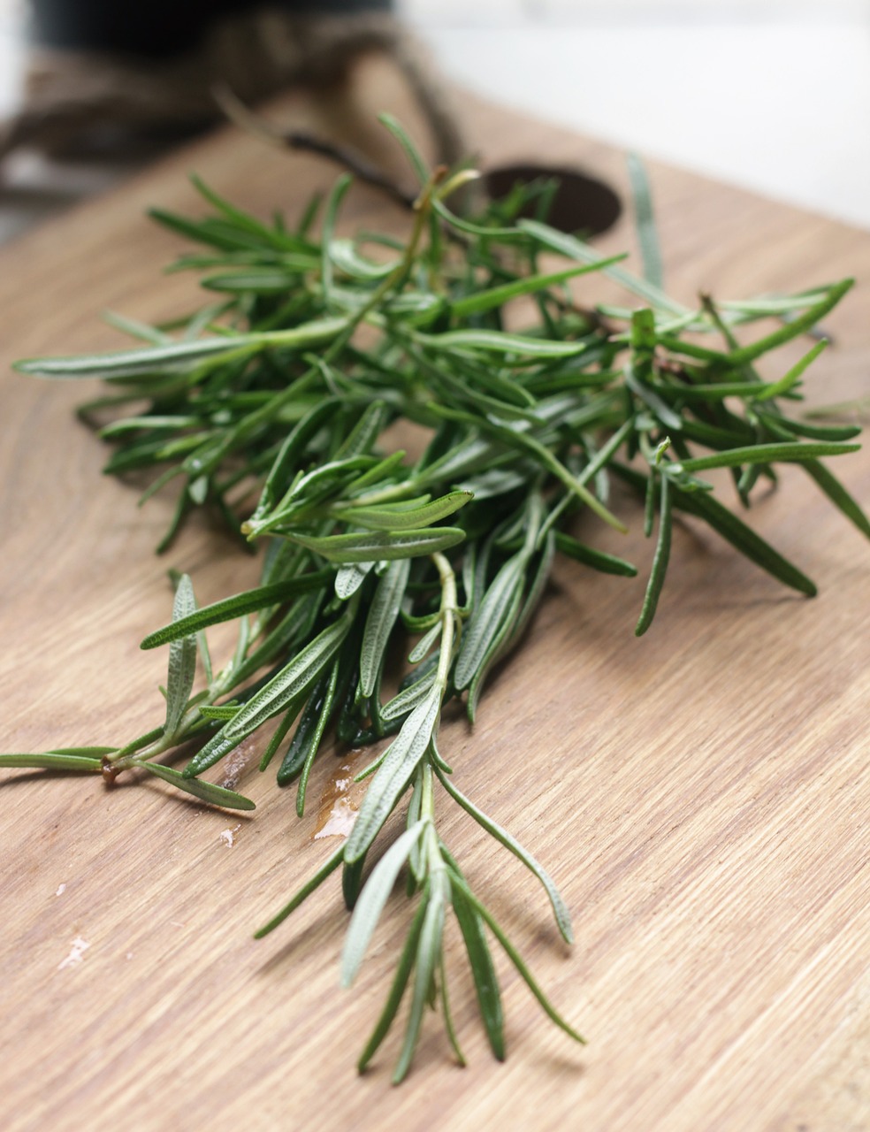 Rosemary Capsules