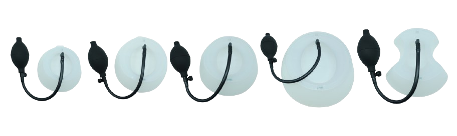 Vacuum Bell Eckart Klobe – Corrección No Invasiva del Pectus Excavatum