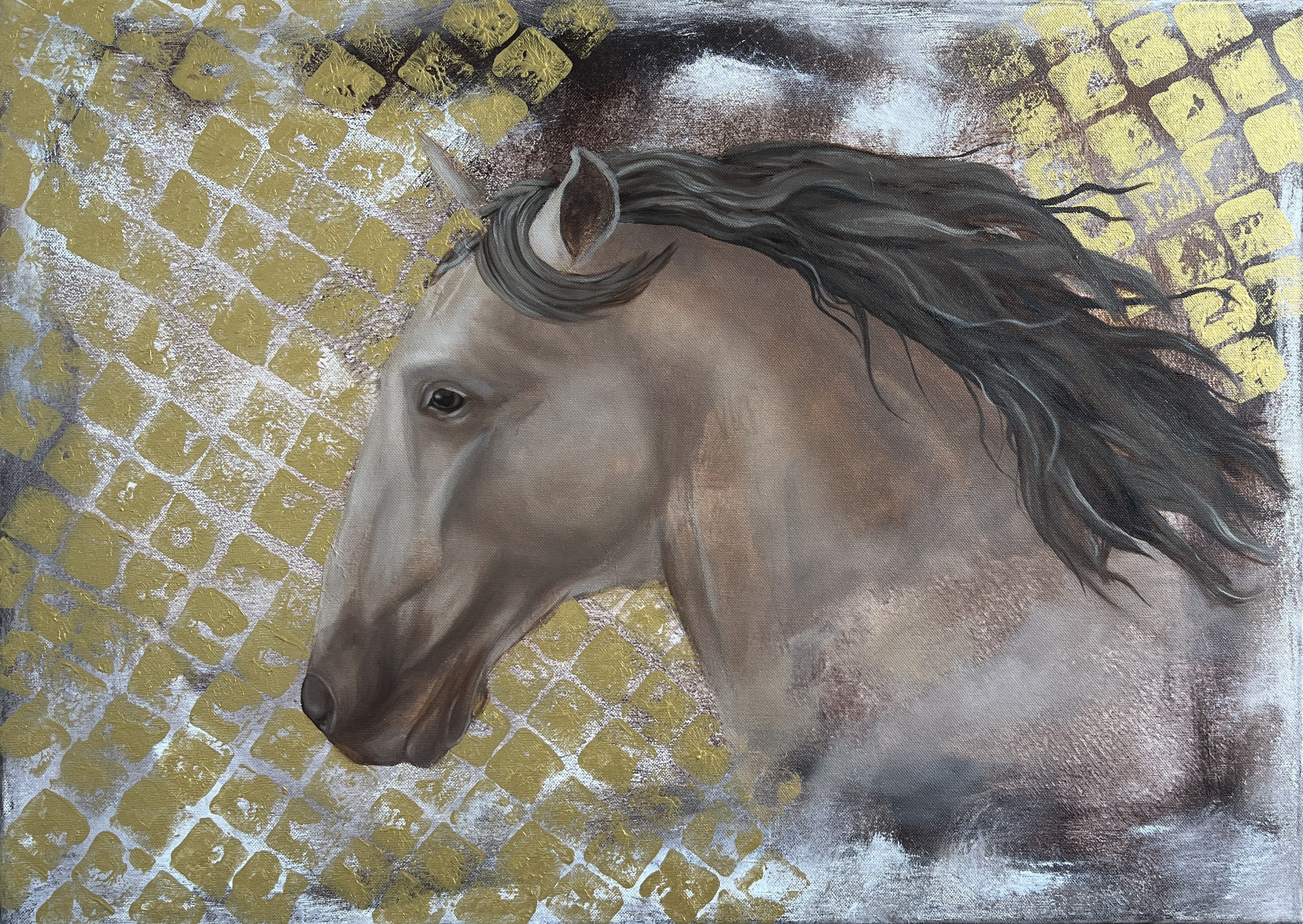 Strength in Radiance