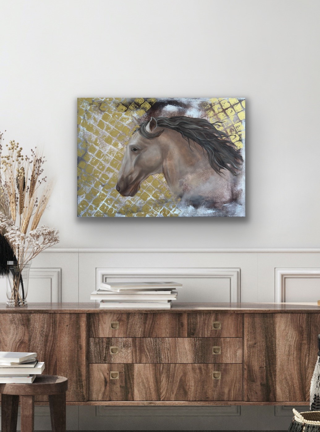 Strength in Radiance