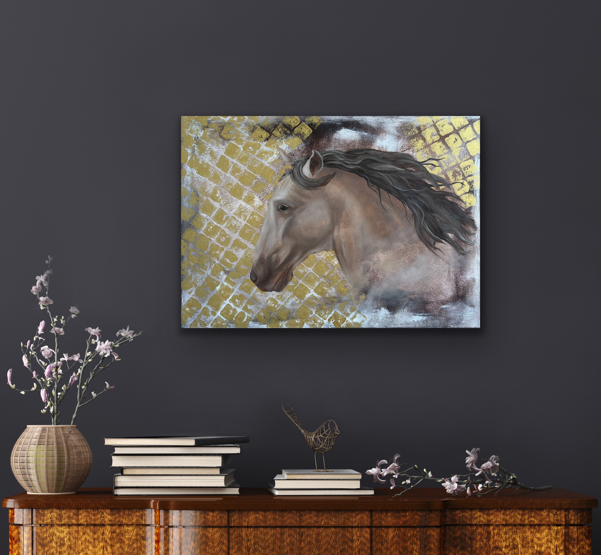 Strength in Radiance