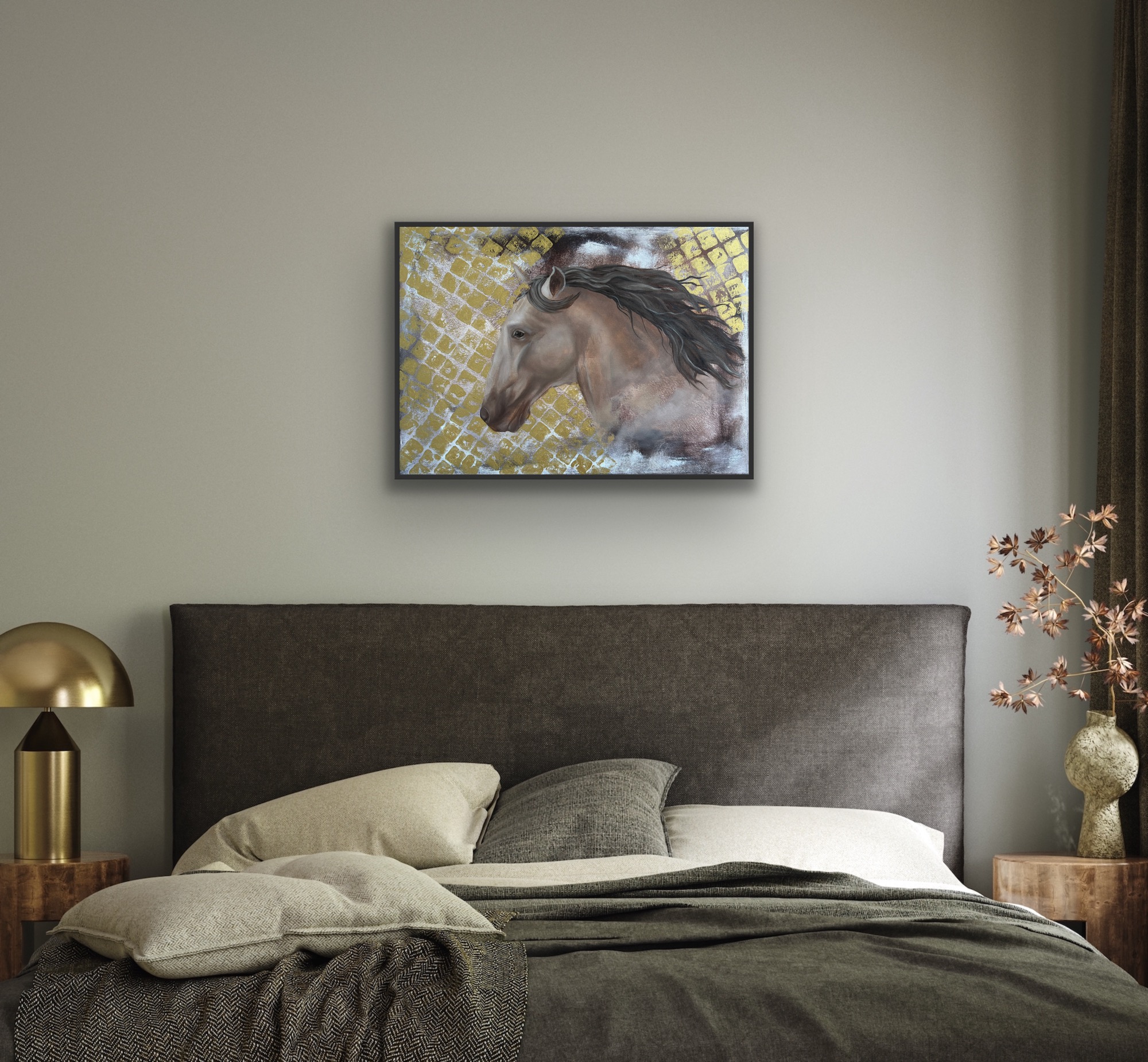 Strength in Radiance