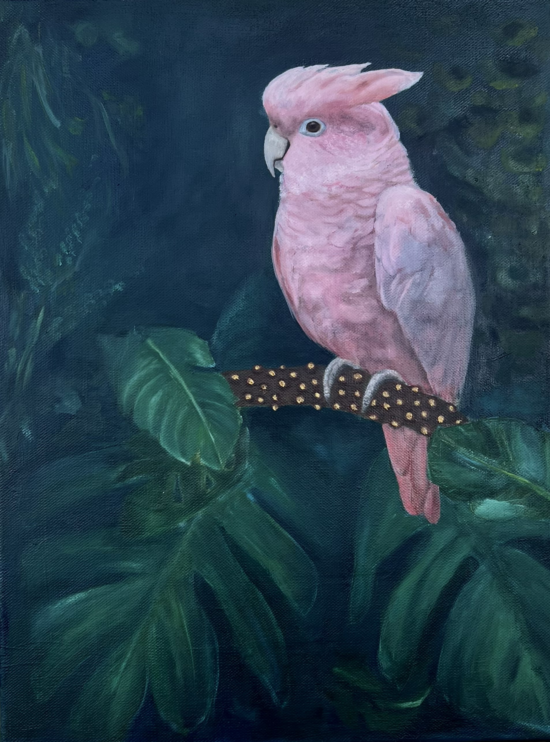 Divine Messengers II