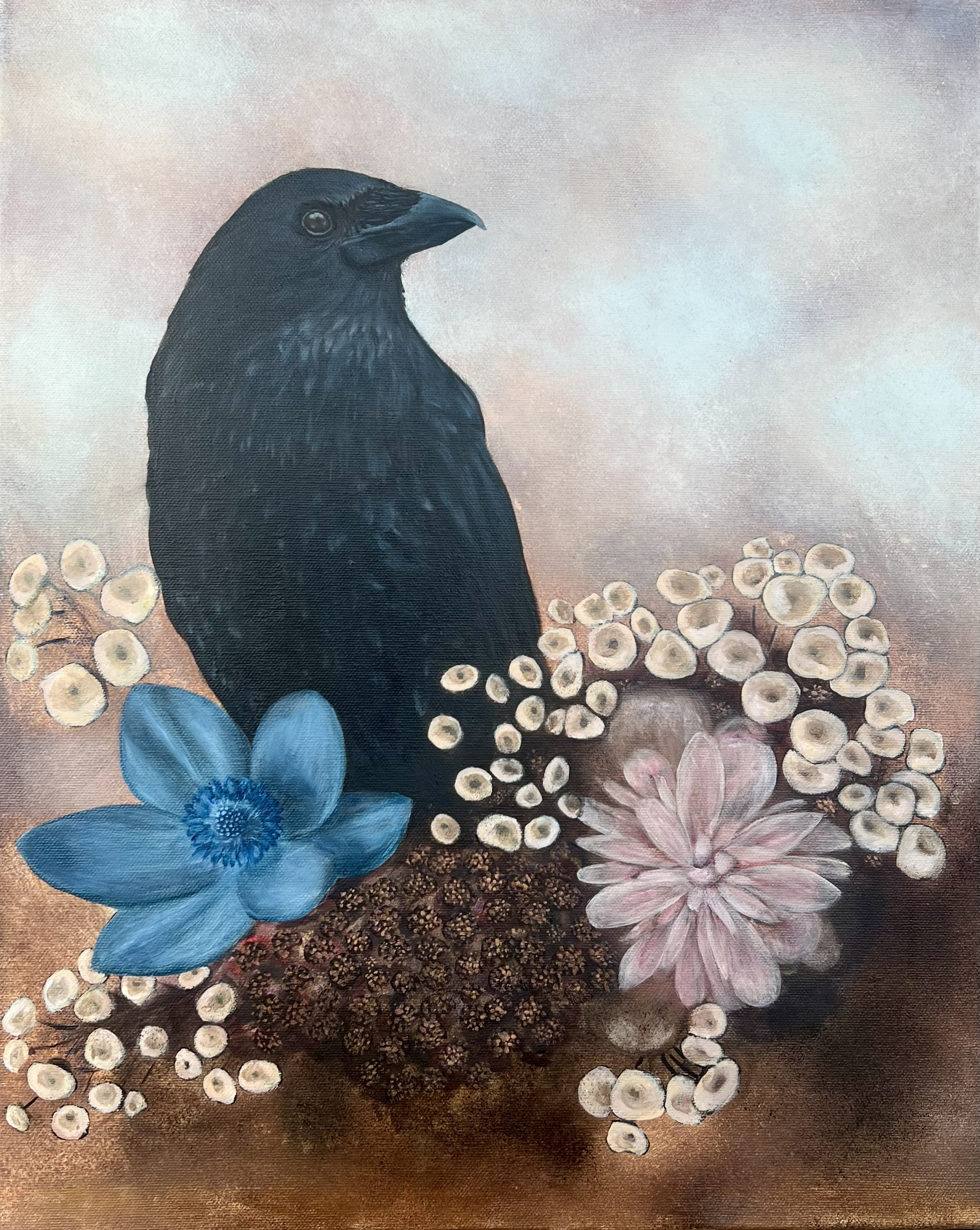 Divine Messengers VIII