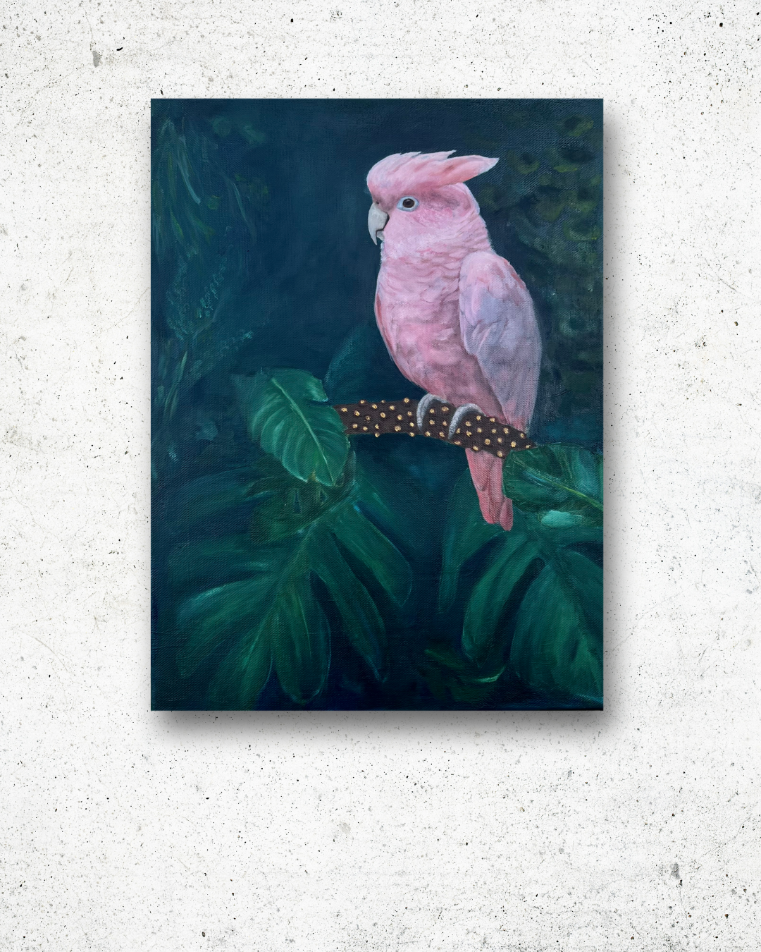 Divine Messengers II