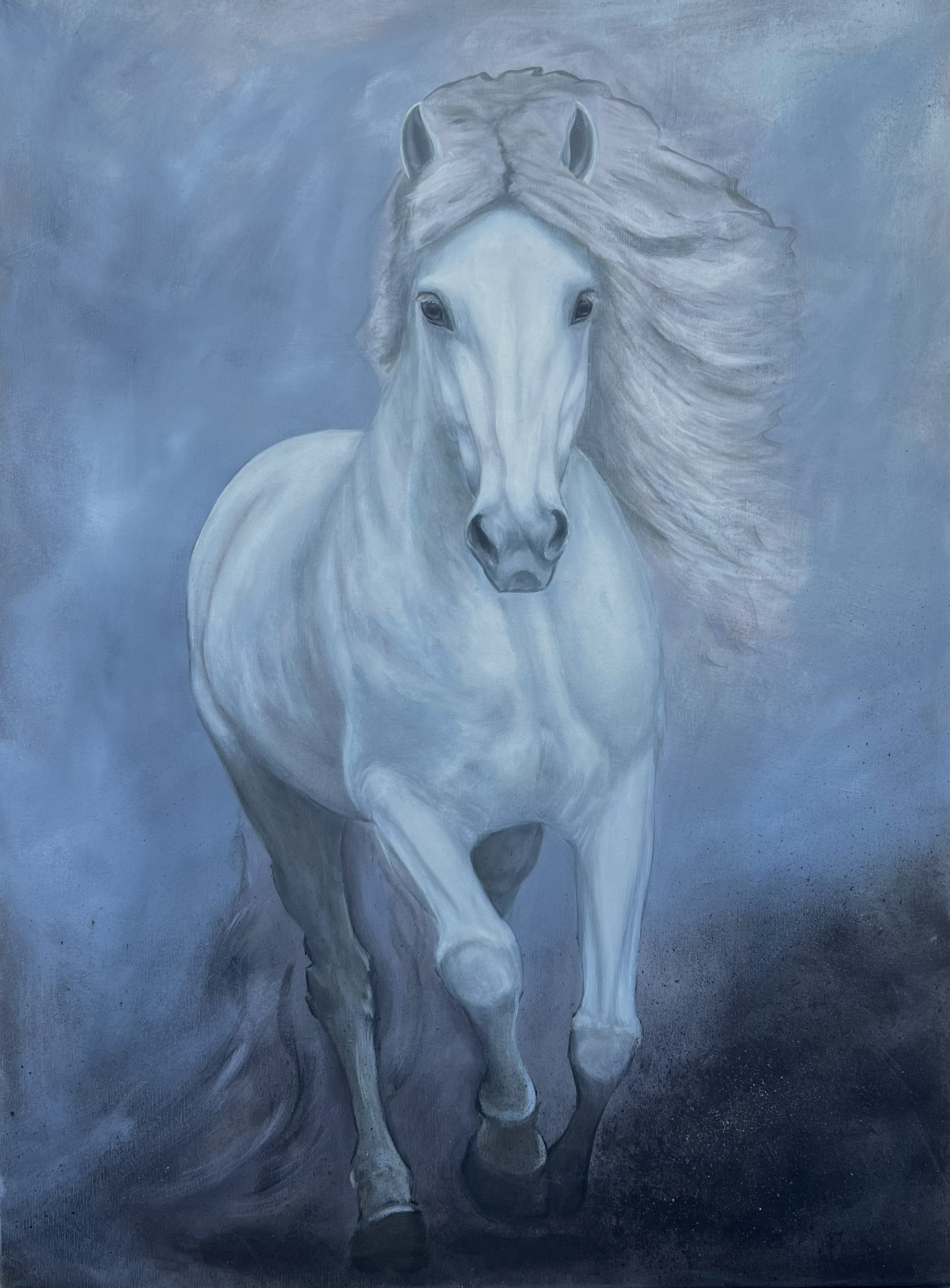 The Heart That Knows the Way