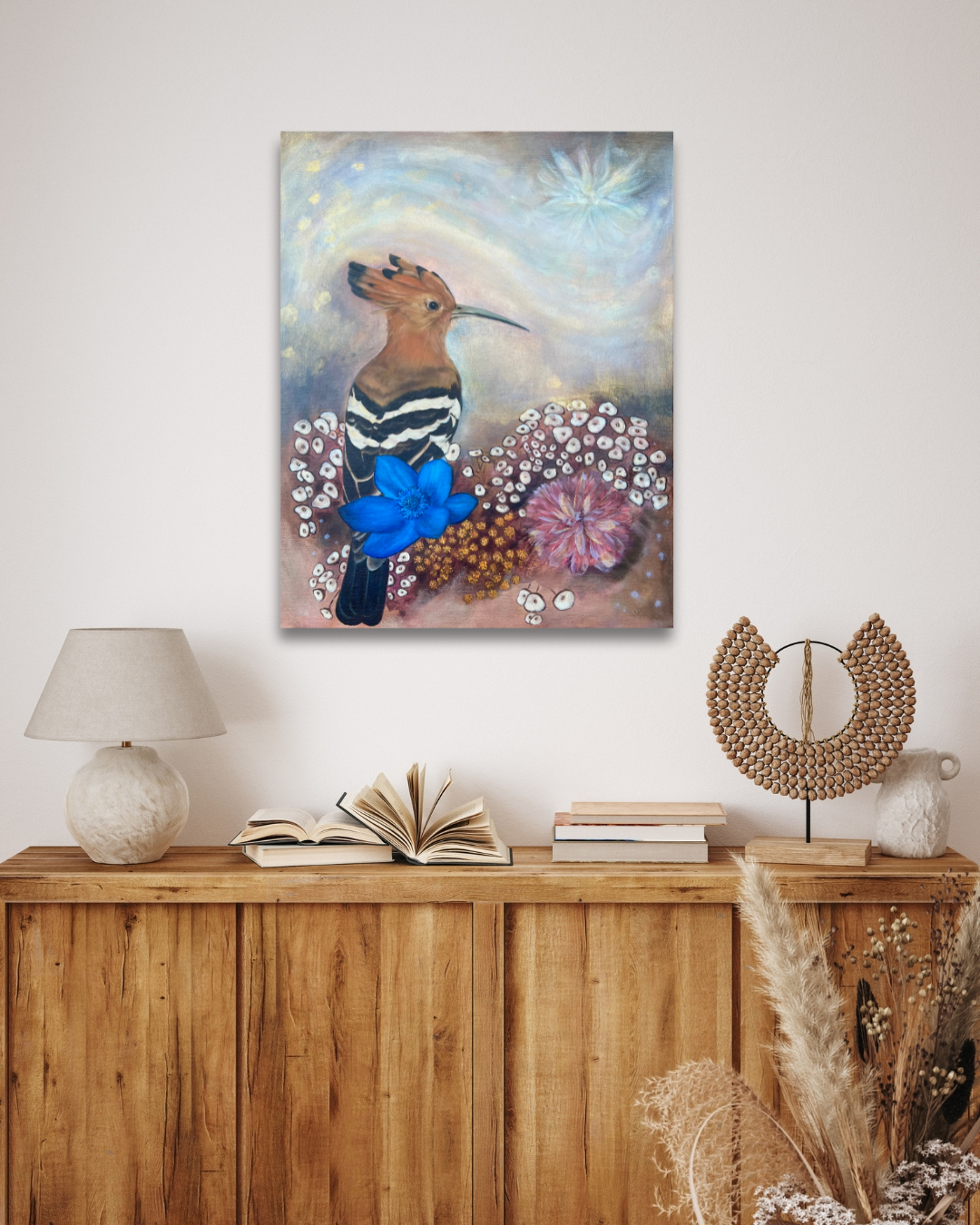 Divine Messengers VI