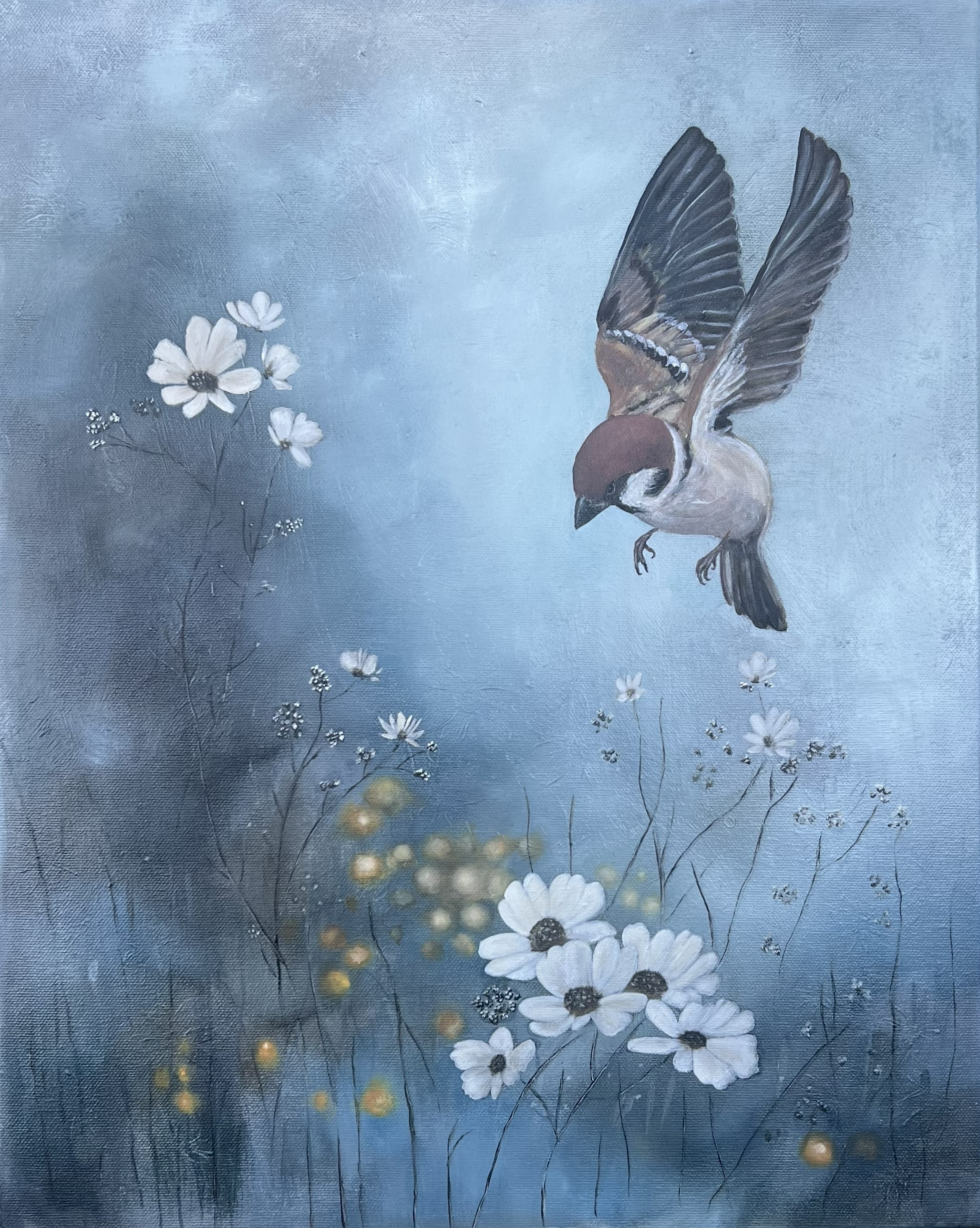 Divine Messengers IV