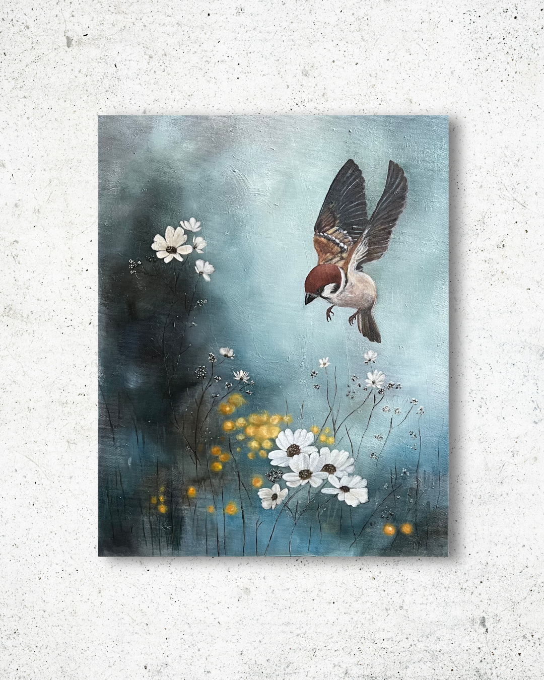 Divine Messengers IV