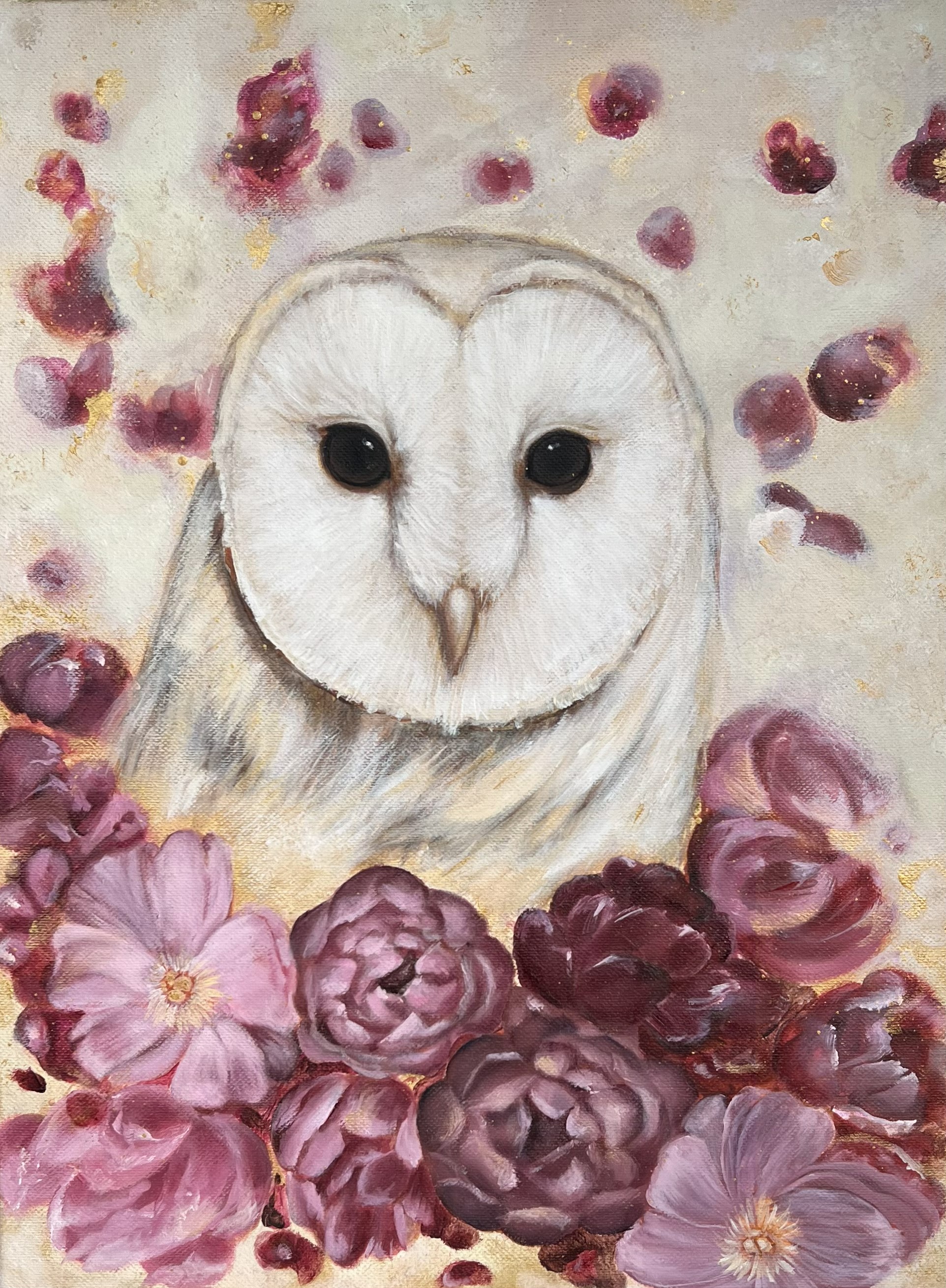 Divine Messengers III