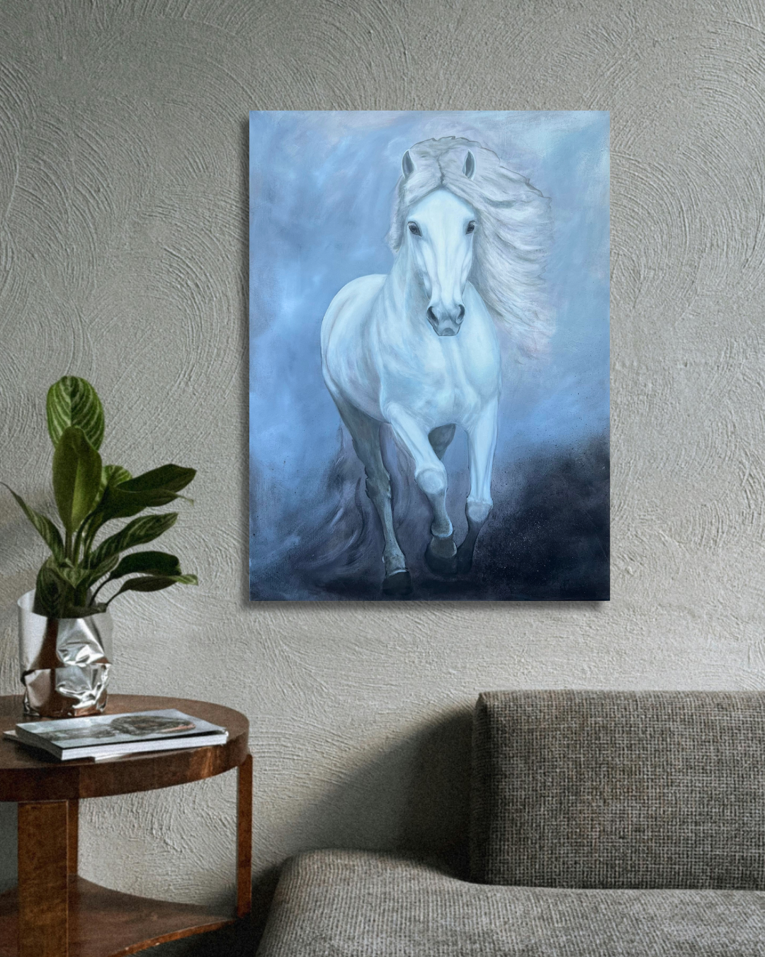 The Heart That Knows the Way