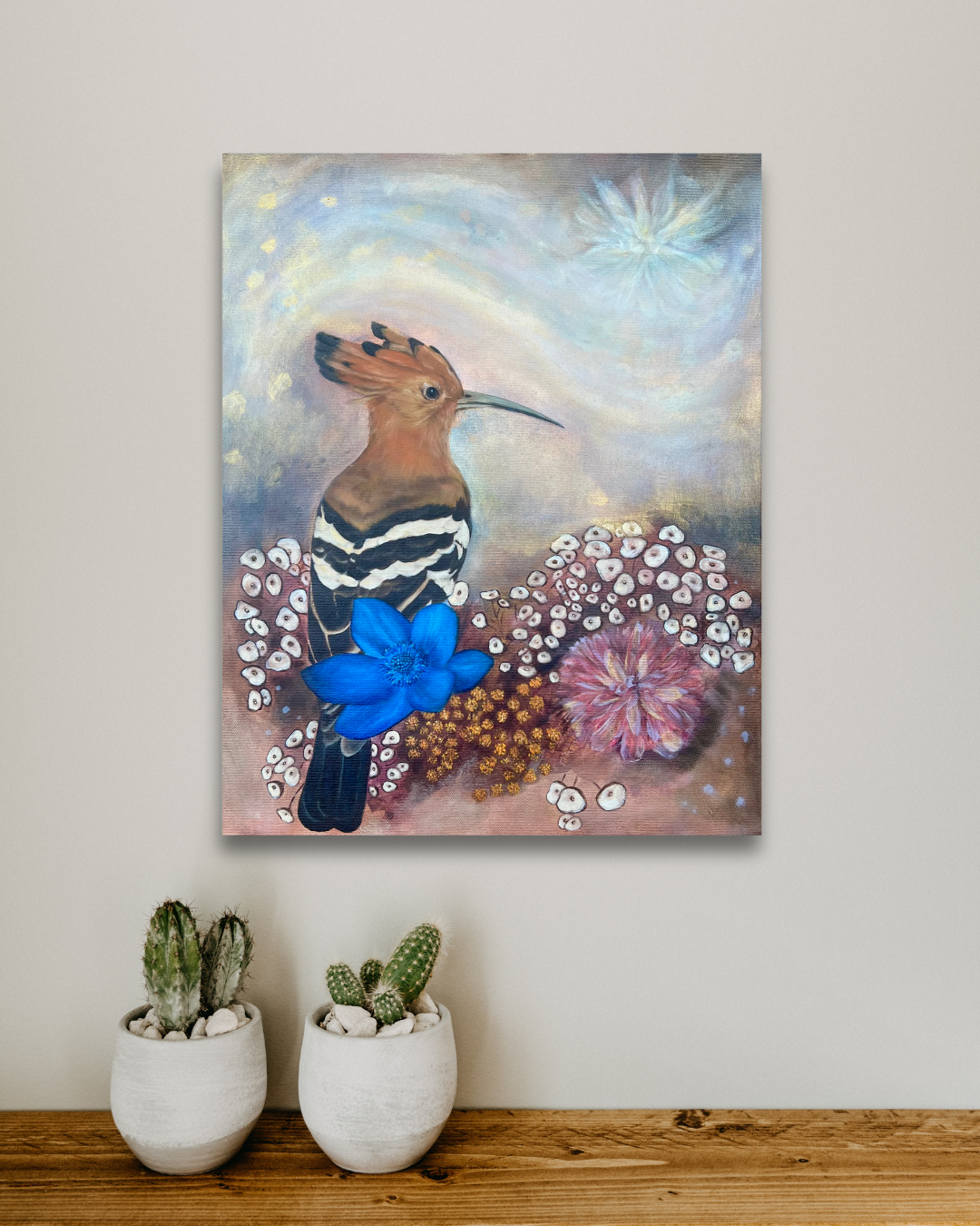 Divine Messengers VI