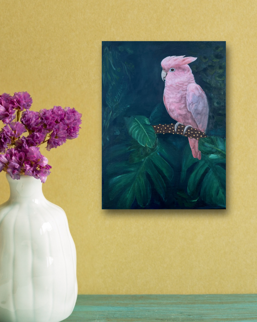 Divine Messengers II