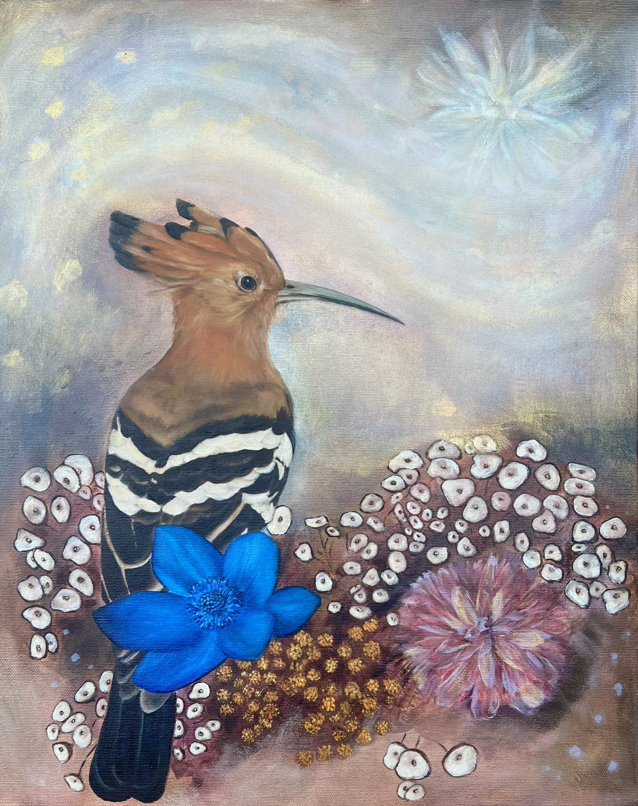 Divine Messengers VI