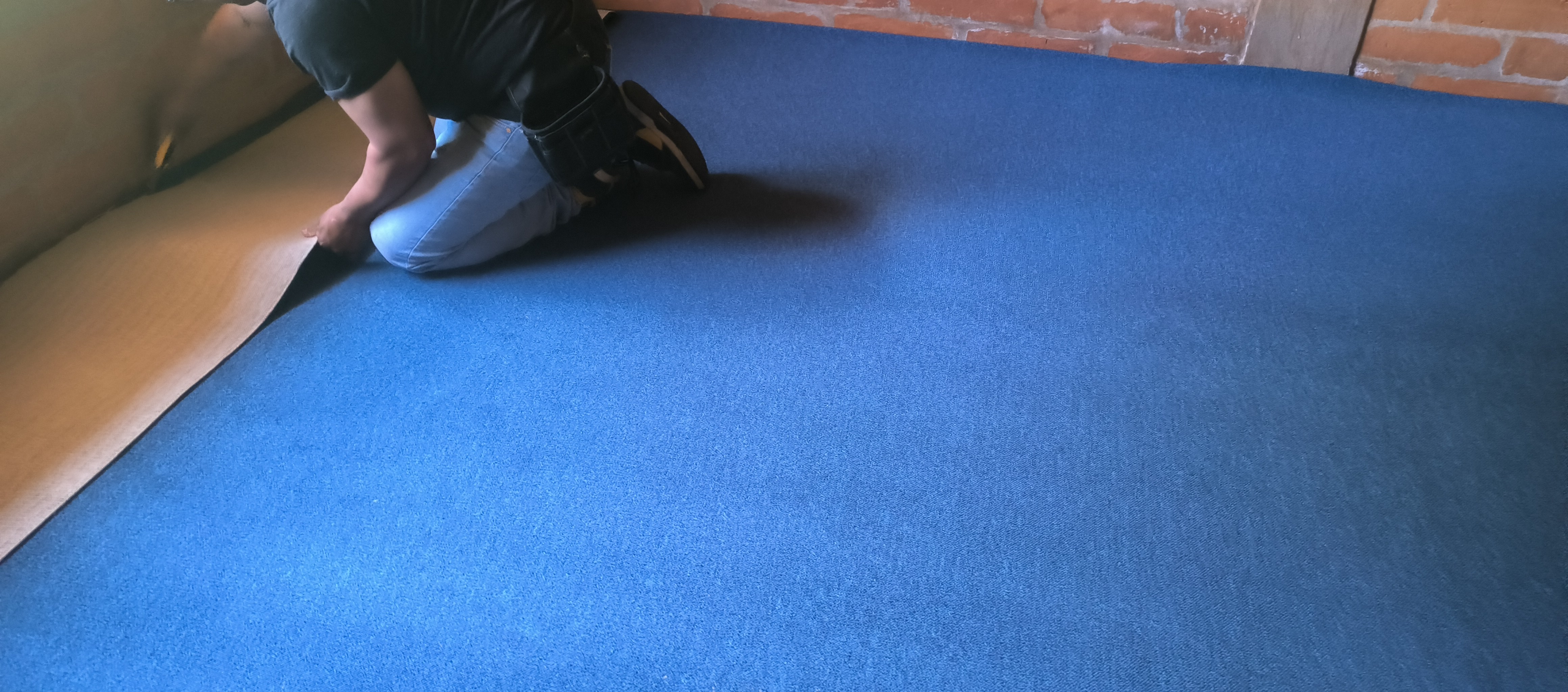 Descubre la Alfombra de Alto Tráfico TURBO ⚡
