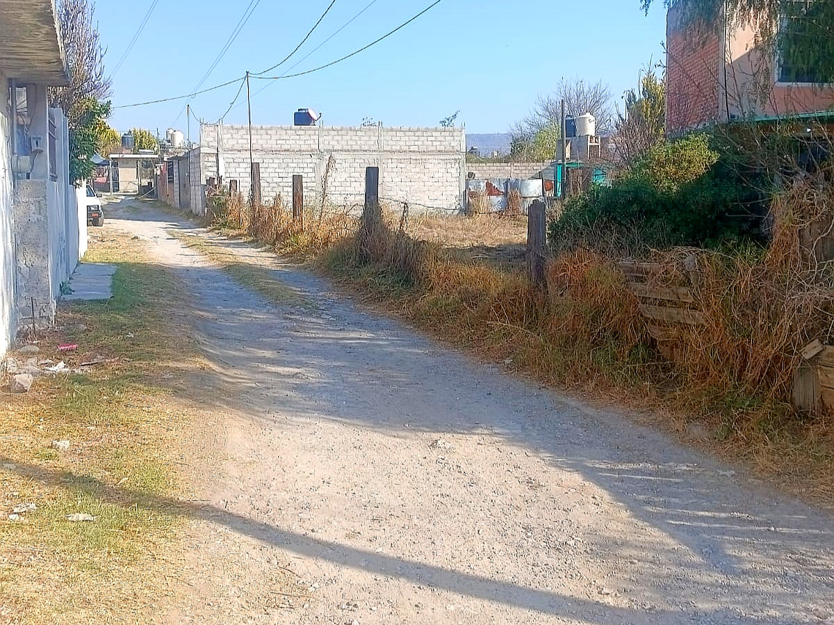 Terreno en Santa María 