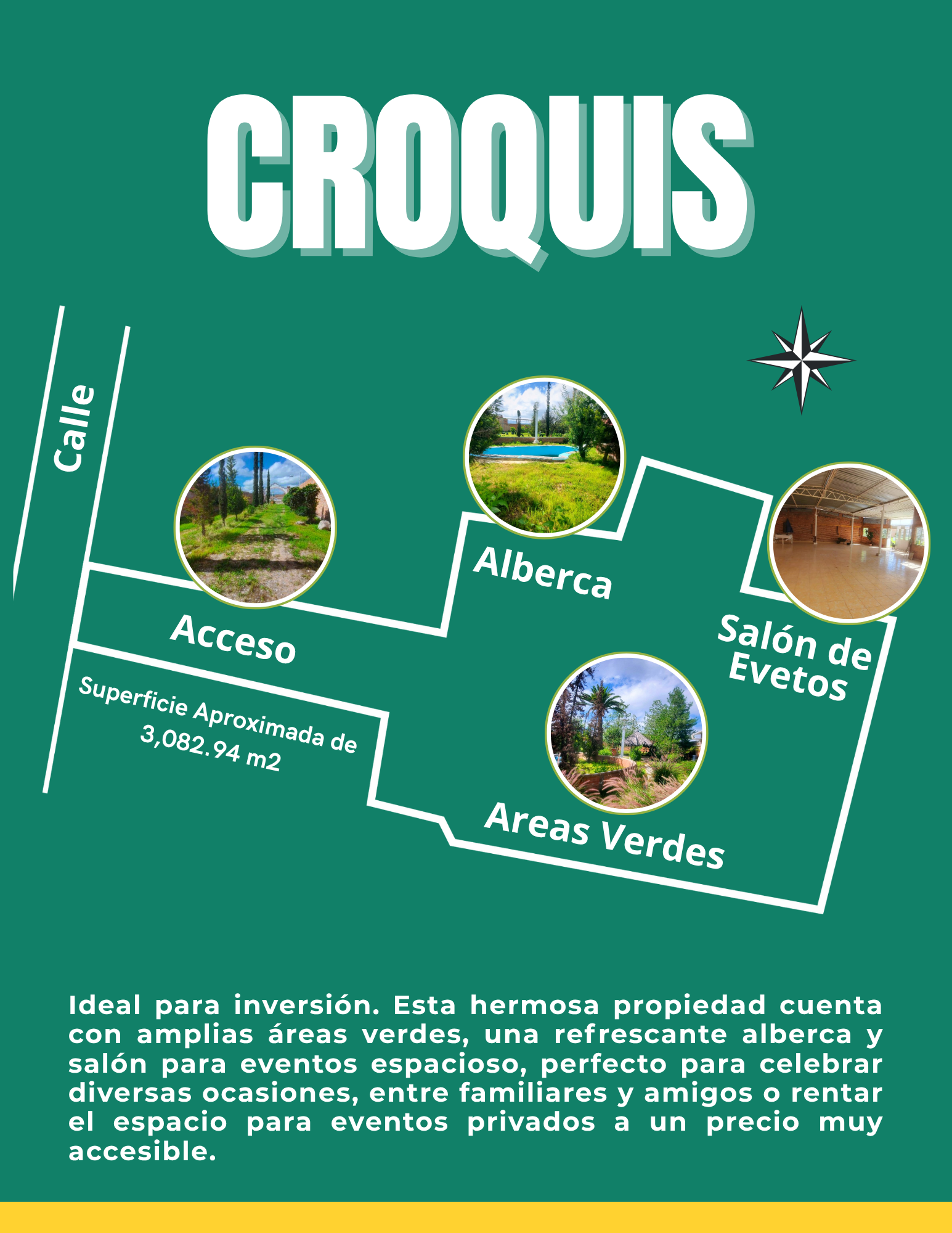 Finca Rústica 