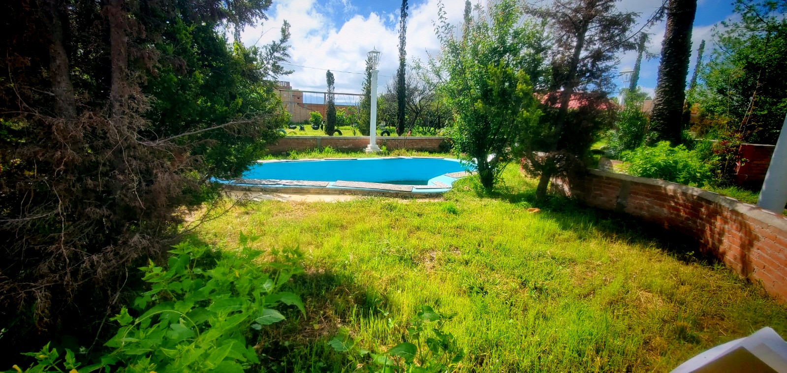 Finca Rústica 