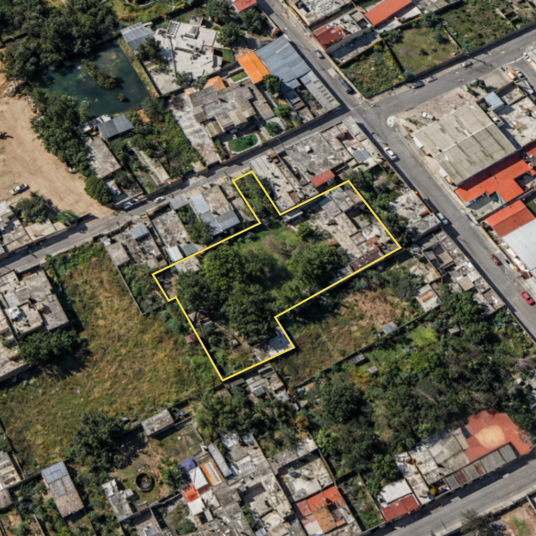 Cluster Habitacional