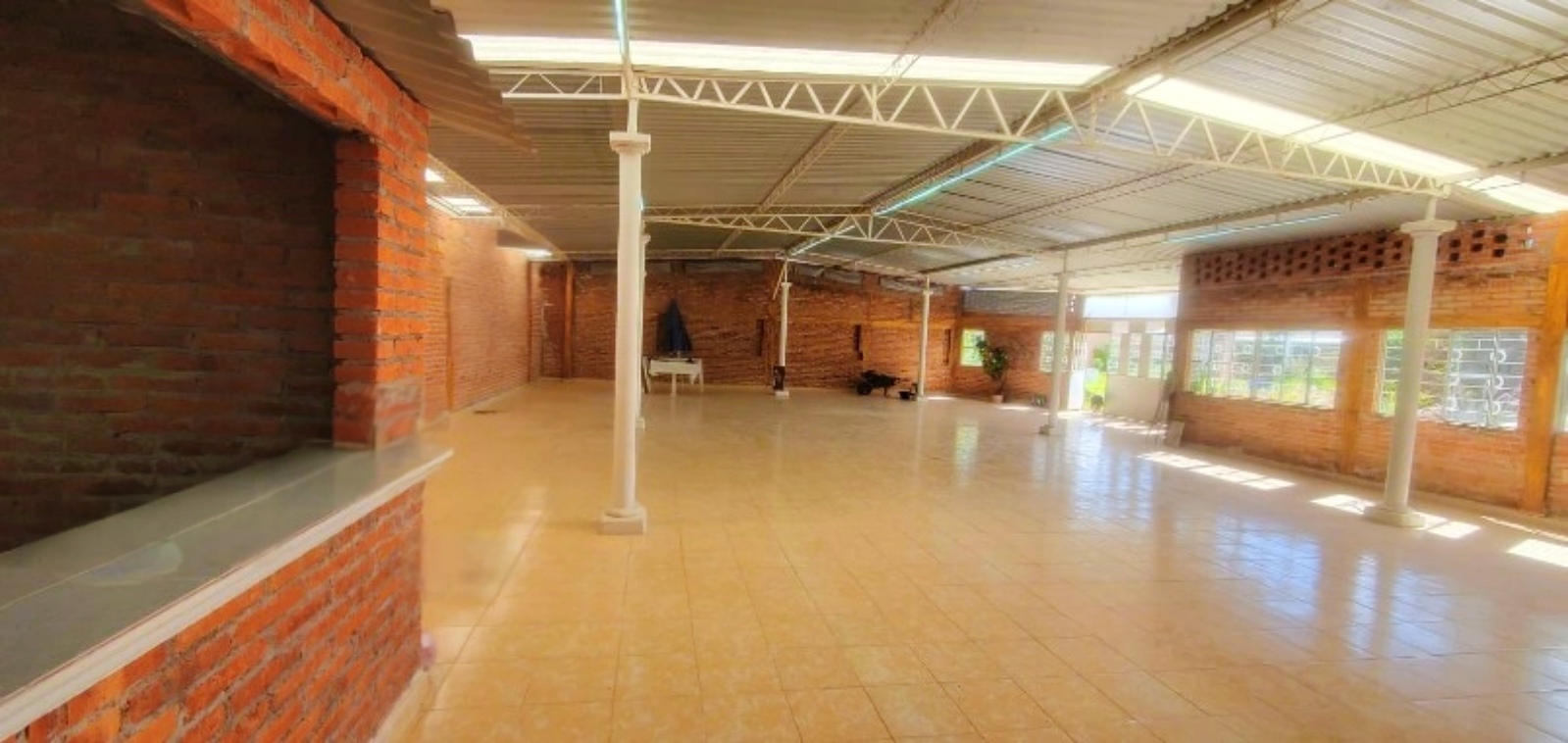 Finca Rústica 