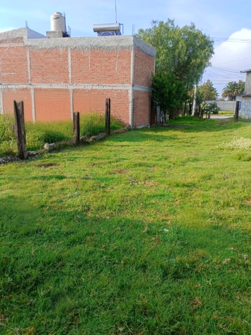 Terreno en Santa María 