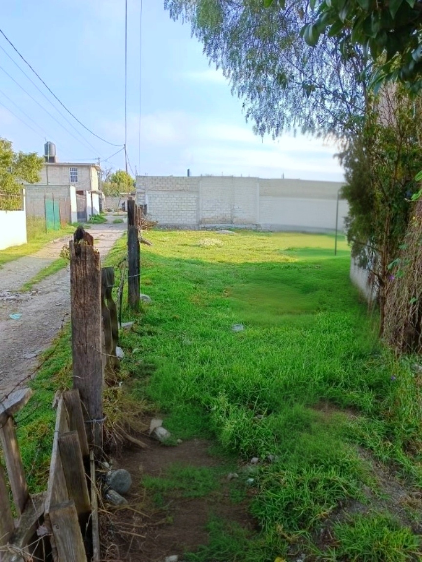 Terreno en Santa María 