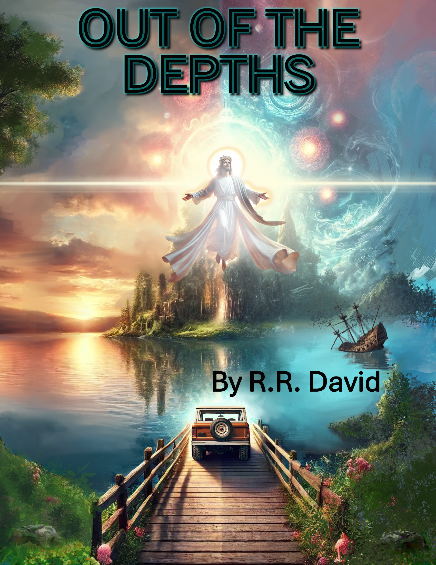 Out Of the Depths 