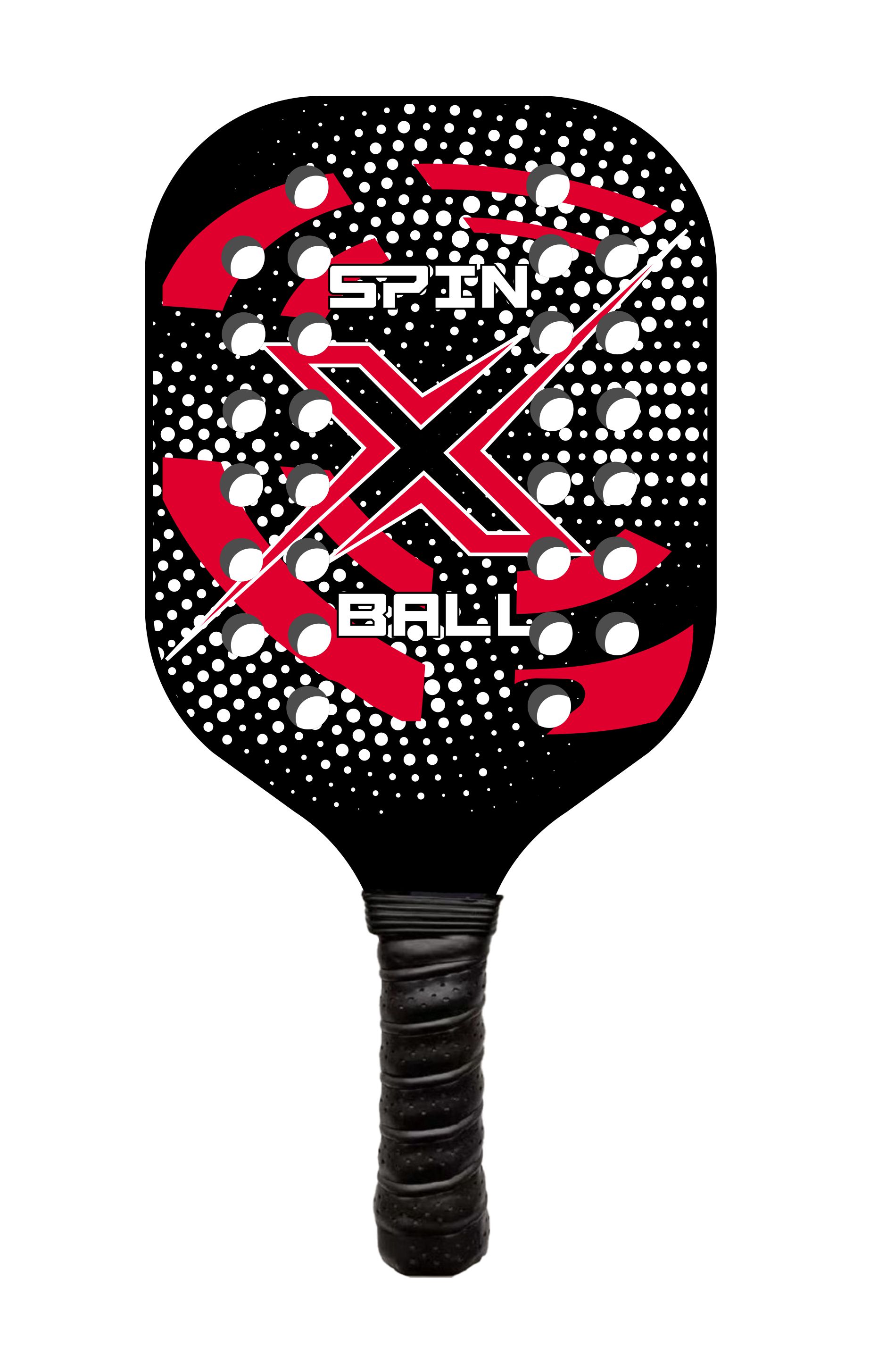 SpinXball SpX-02