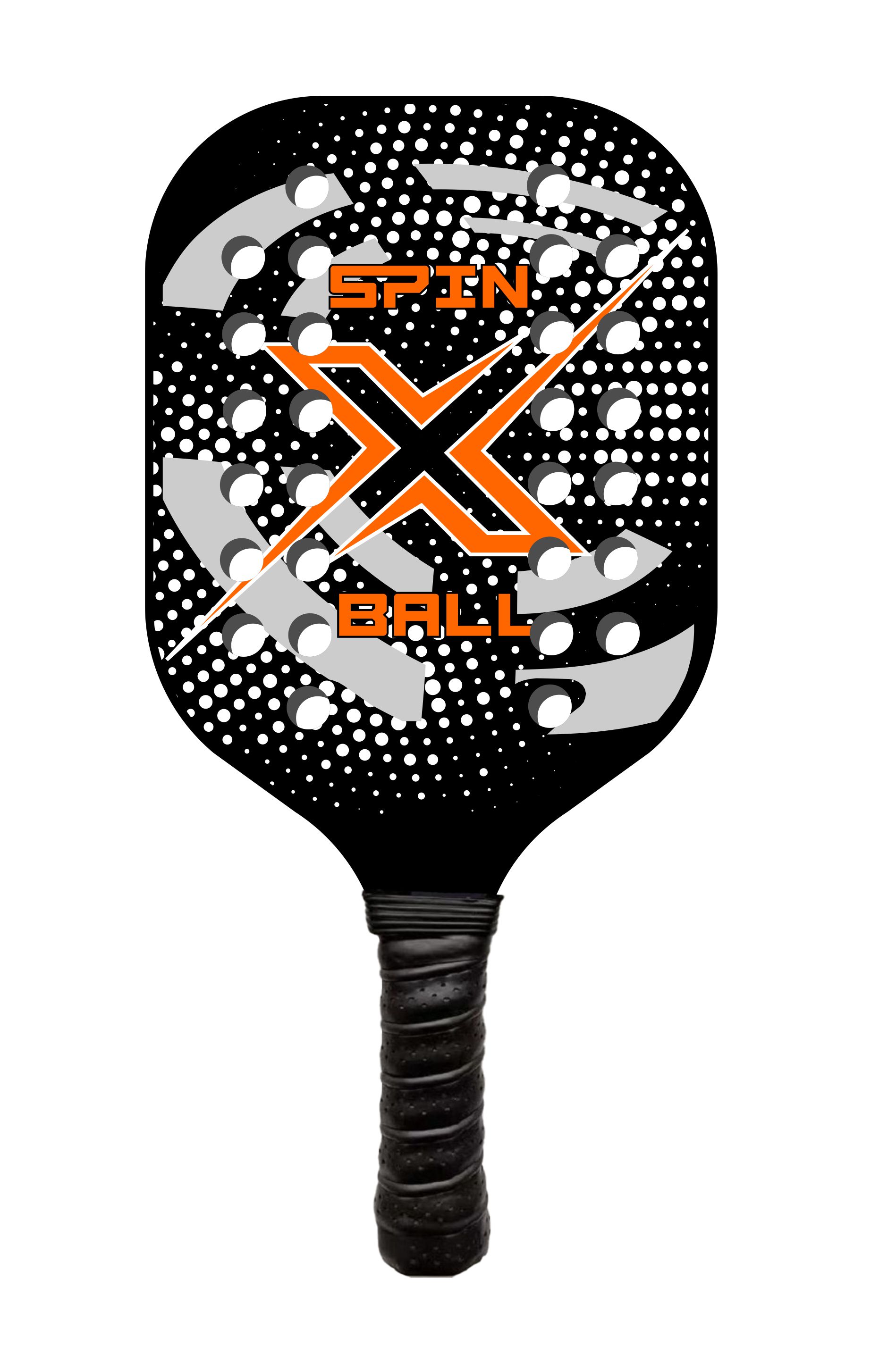SpinXball SpX-02